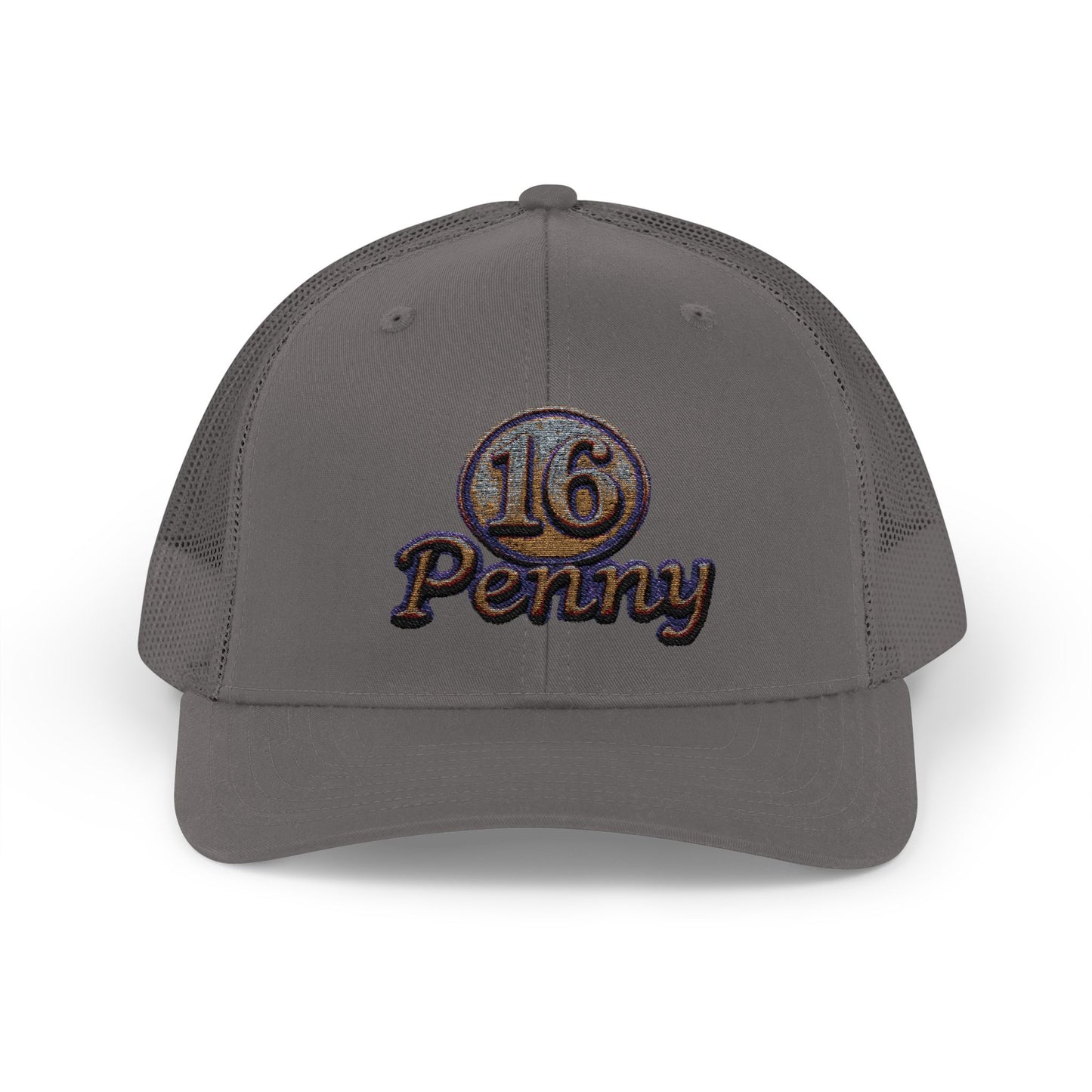 Stylish Snapback Trucker Cap - Perfect for Casual Outings, Festivals, Outdoor Adventures, Everyday Fashion, Gift for Him/Her
