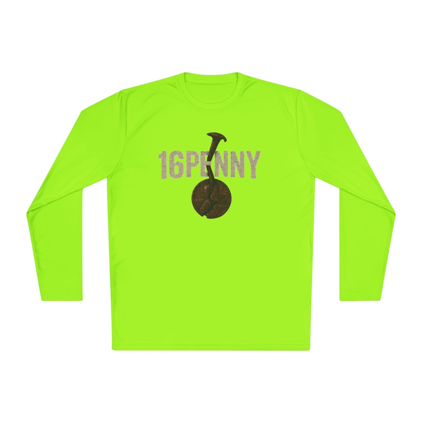 Unisex Long Sleeve Graphic Tee, Casual Wear, Comfortable Top, Trendy Apparel, Gift for Music Lovers, Vintage Style
