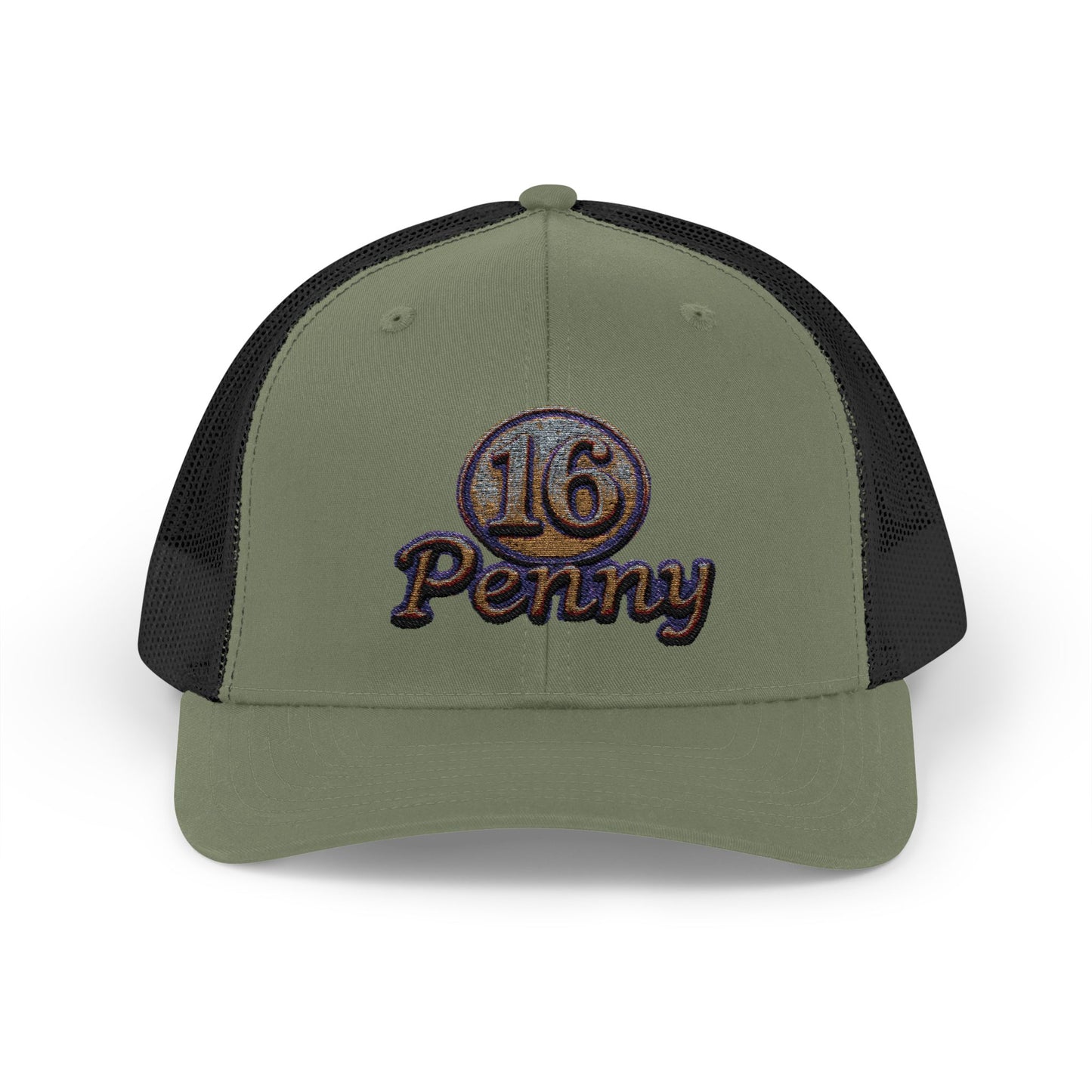 Stylish Snapback Trucker Cap - Perfect for Casual Outings, Festivals, Outdoor Adventures, Everyday Fashion, Gift for Him/Her