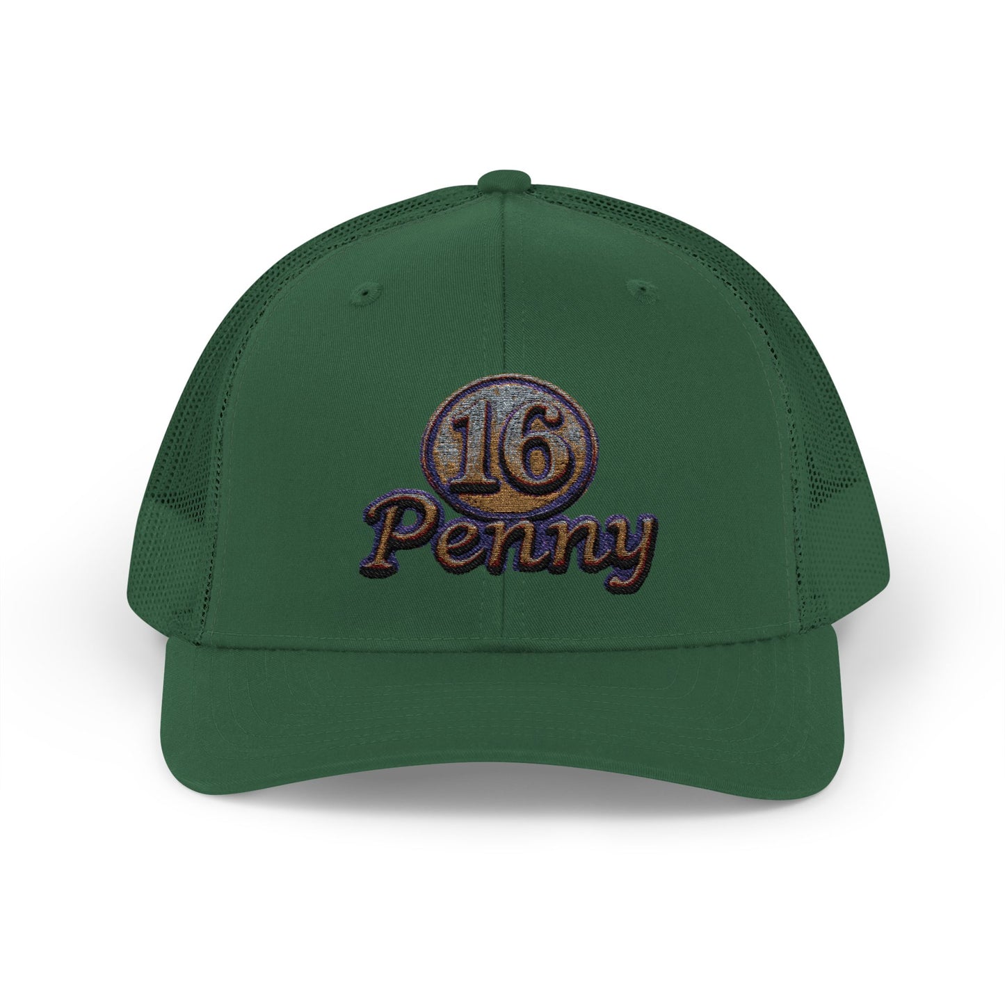 Stylish Snapback Trucker Cap - Perfect for Casual Outings, Festivals, Outdoor Adventures, Everyday Fashion, Gift for Him/Her