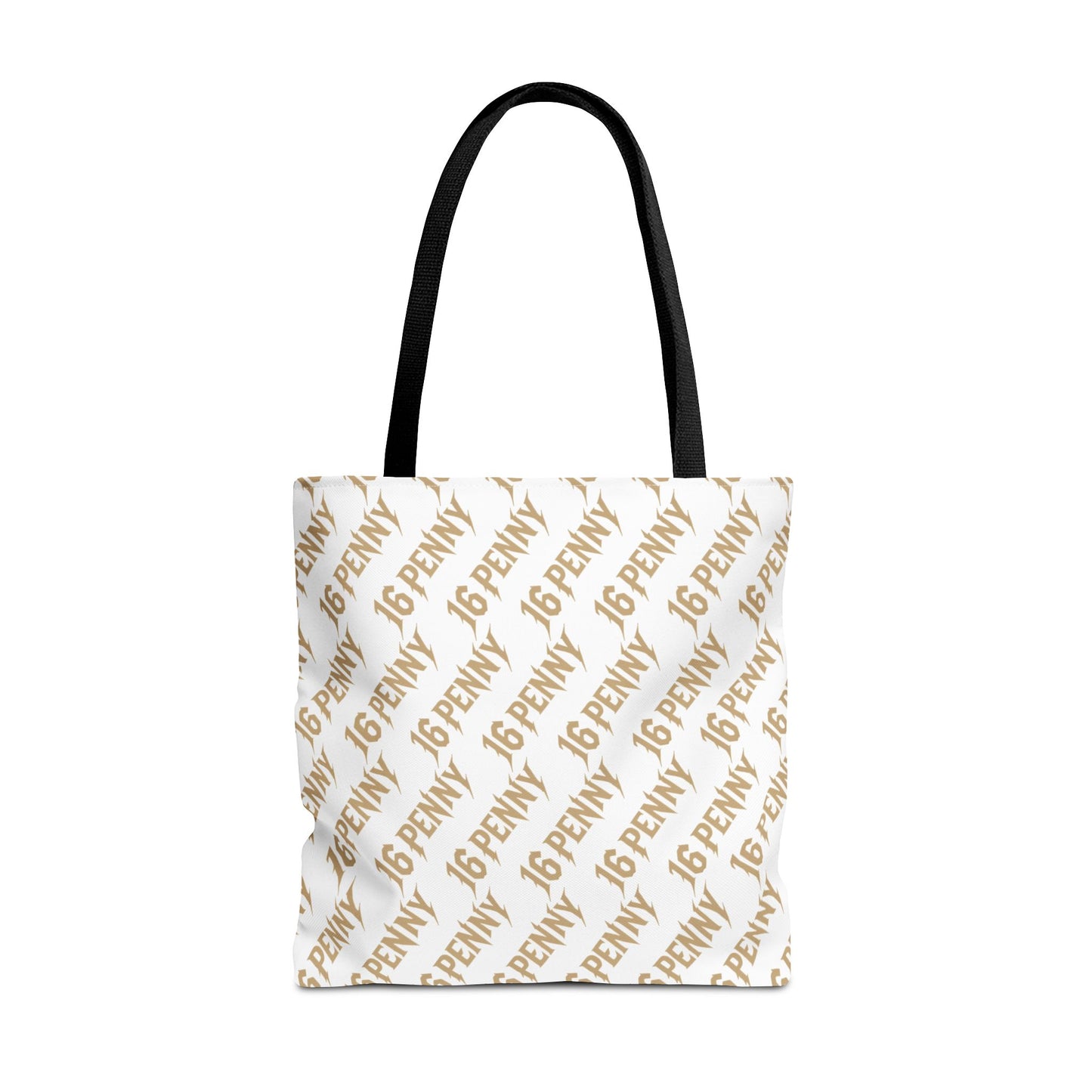 Stylish AOP Tote Bag – Perfect for Shopping, Beach Days, Travel, Eco-Friendly Lifestyle, Casual Outings, Gift Ideas for Friends