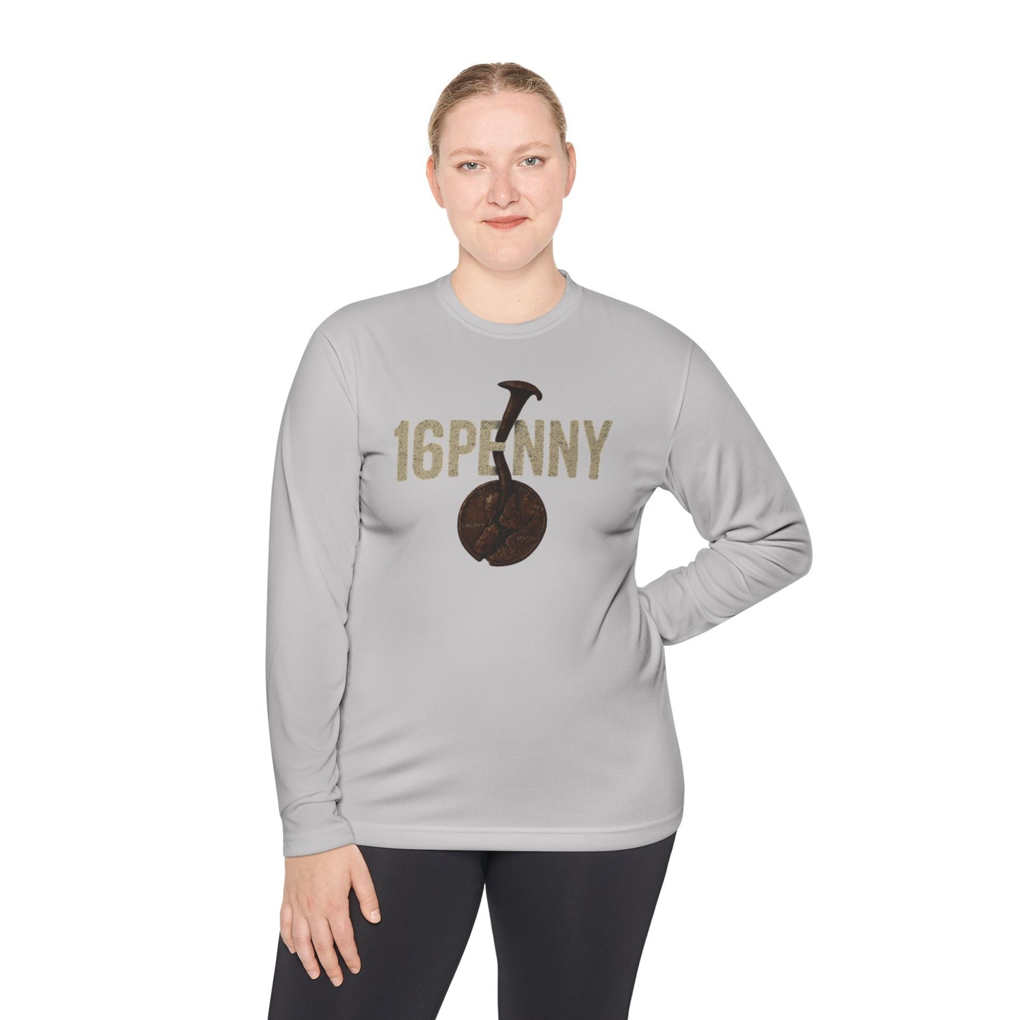 Unisex Long Sleeve Graphic Tee, Casual Wear, Comfortable Top, Trendy Apparel, Gift for Music Lovers, Vintage Style