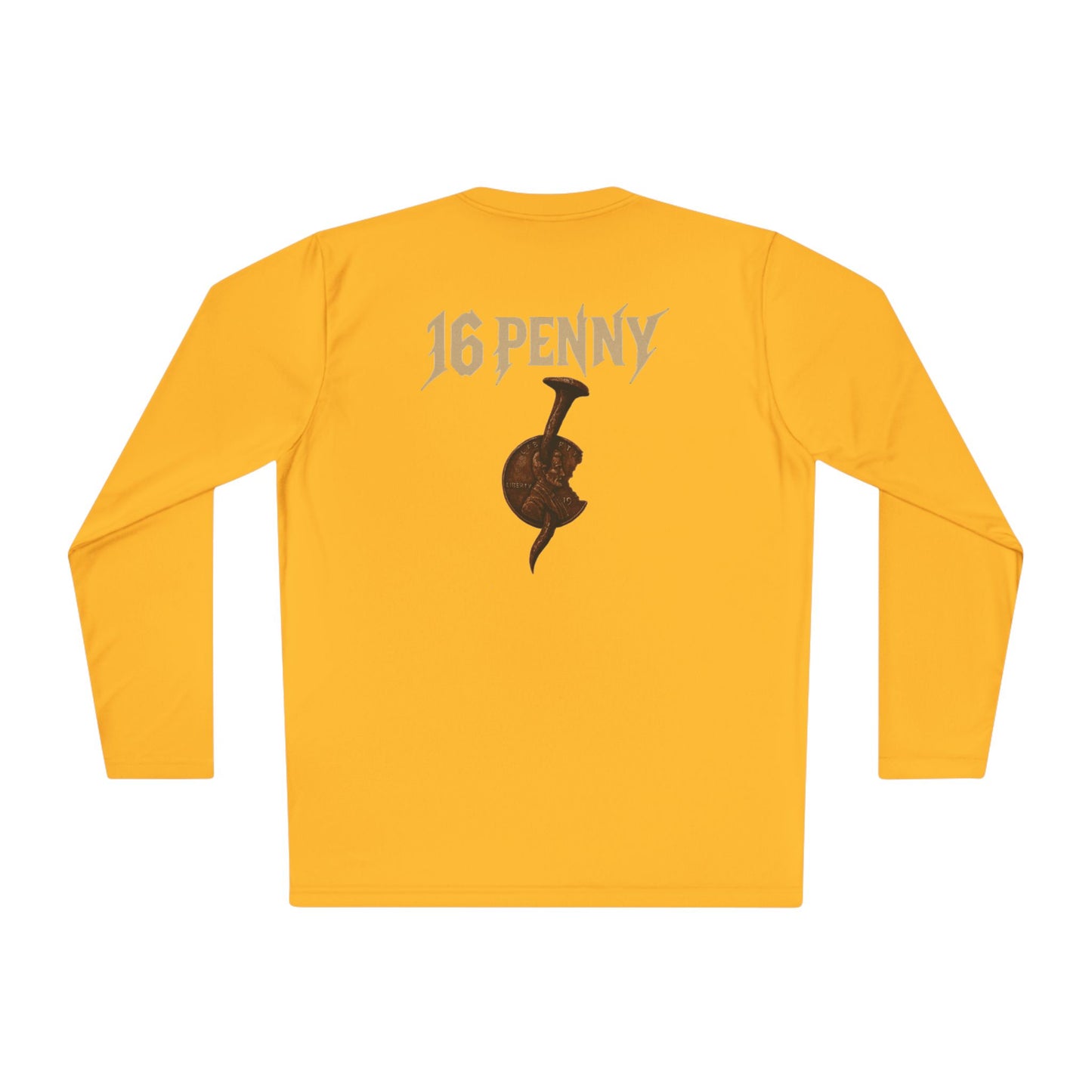 Unisex Long Sleeve Graphic Tee, Casual Wear, Comfortable Top, Trendy Apparel, Gift for Music Lovers, Vintage Style