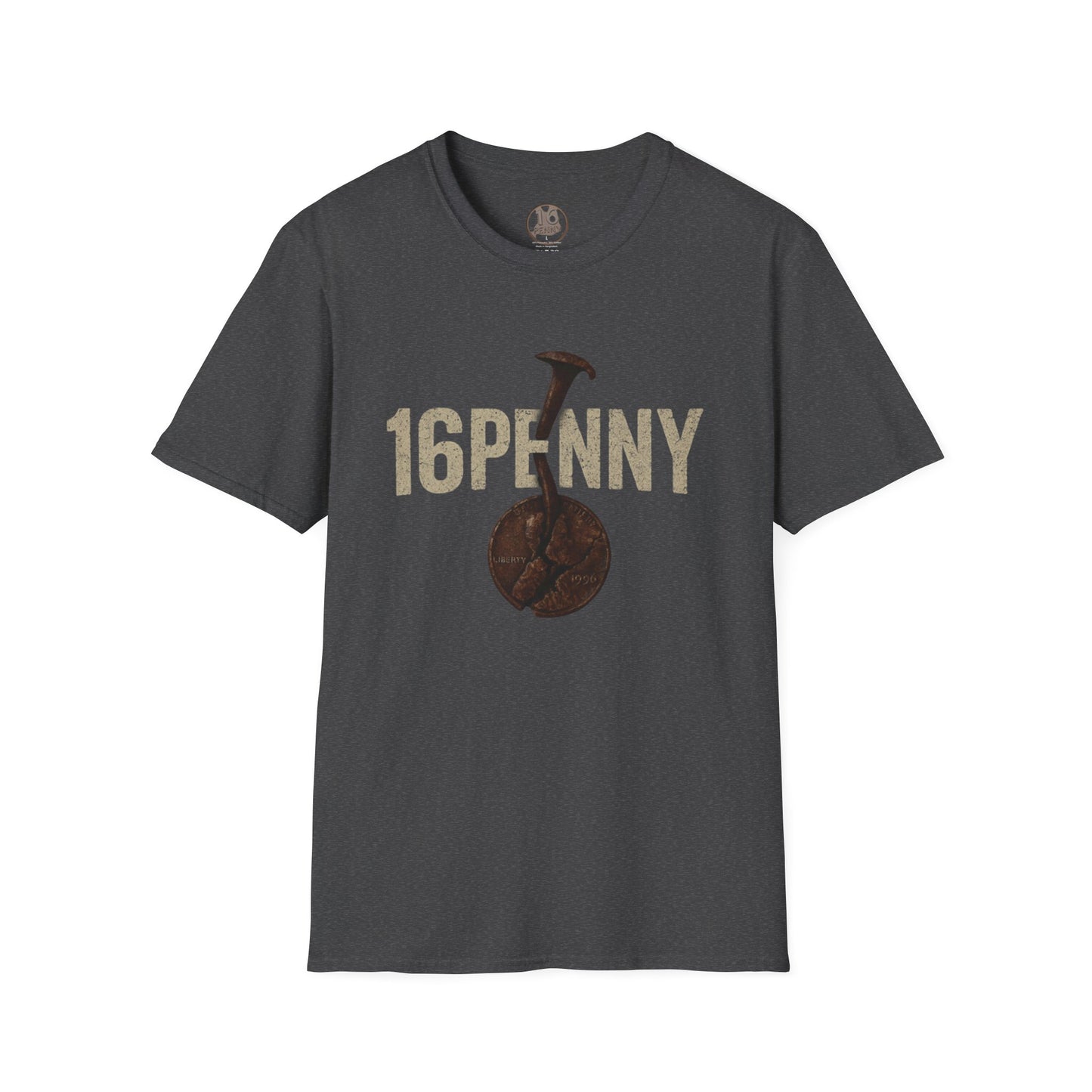 Vintage-Inspired Graphic Tee, Casual Wear, Music Lovers Gift, Retro Style T-Shirt, Unique Artistic Design Shirt