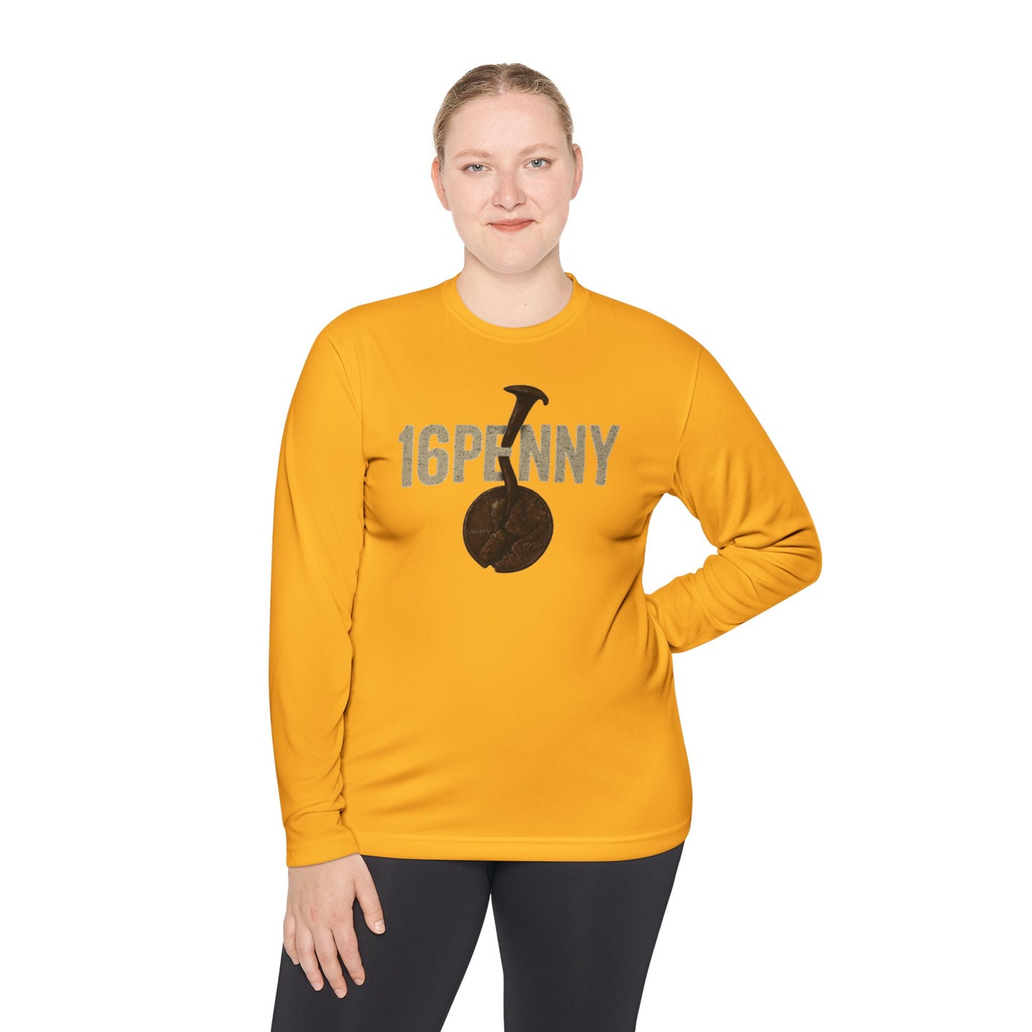 Unisex Long Sleeve Graphic Tee, Casual Wear, Comfortable Top, Trendy Apparel, Gift for Music Lovers, Vintage Style