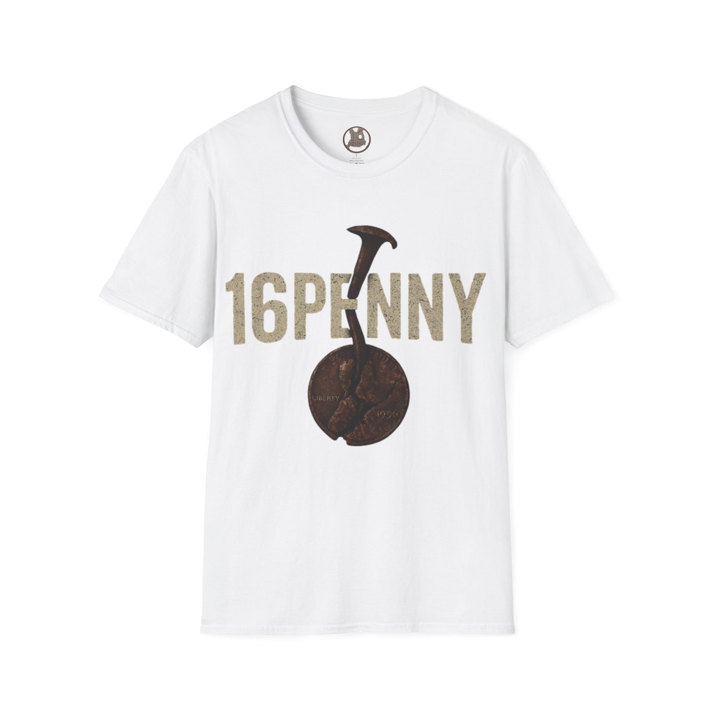 Classic Band Tee