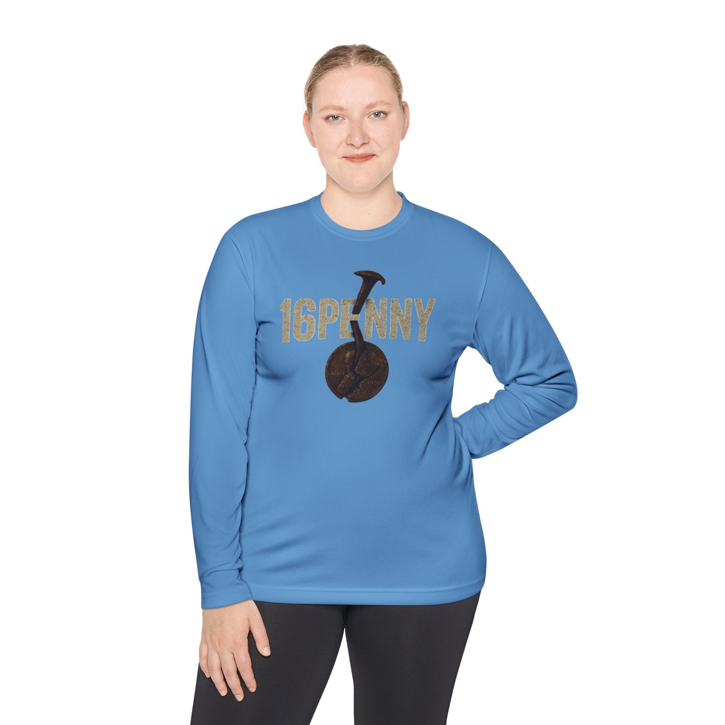 Unisex Long Sleeve Graphic Tee, Casual Wear, Comfortable Top, Trendy Apparel, Gift for Music Lovers, Vintage Style