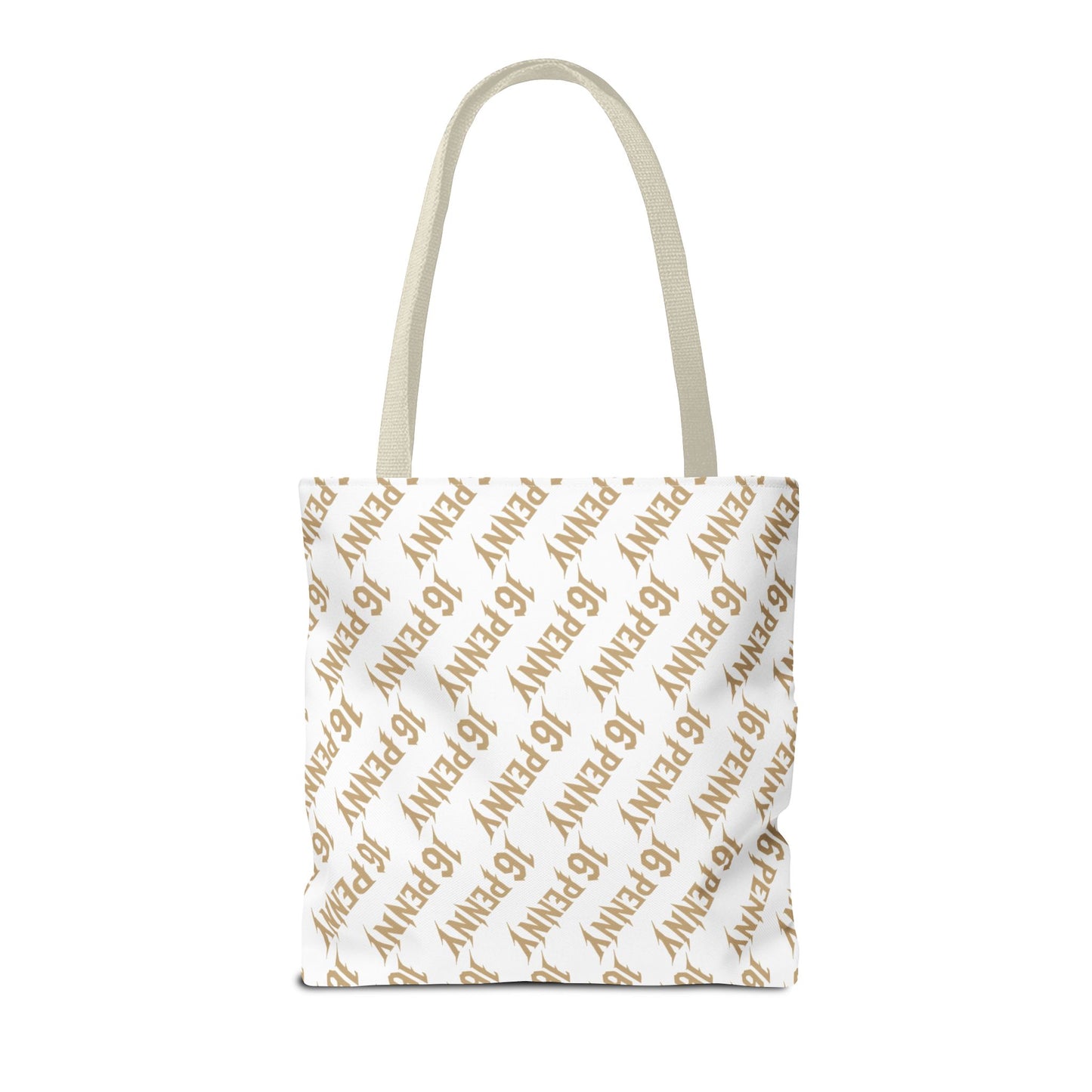 Stylish AOP Tote Bag – Perfect for Shopping, Beach Days, Travel, Eco-Friendly Lifestyle, Casual Outings, Gift Ideas for Friends