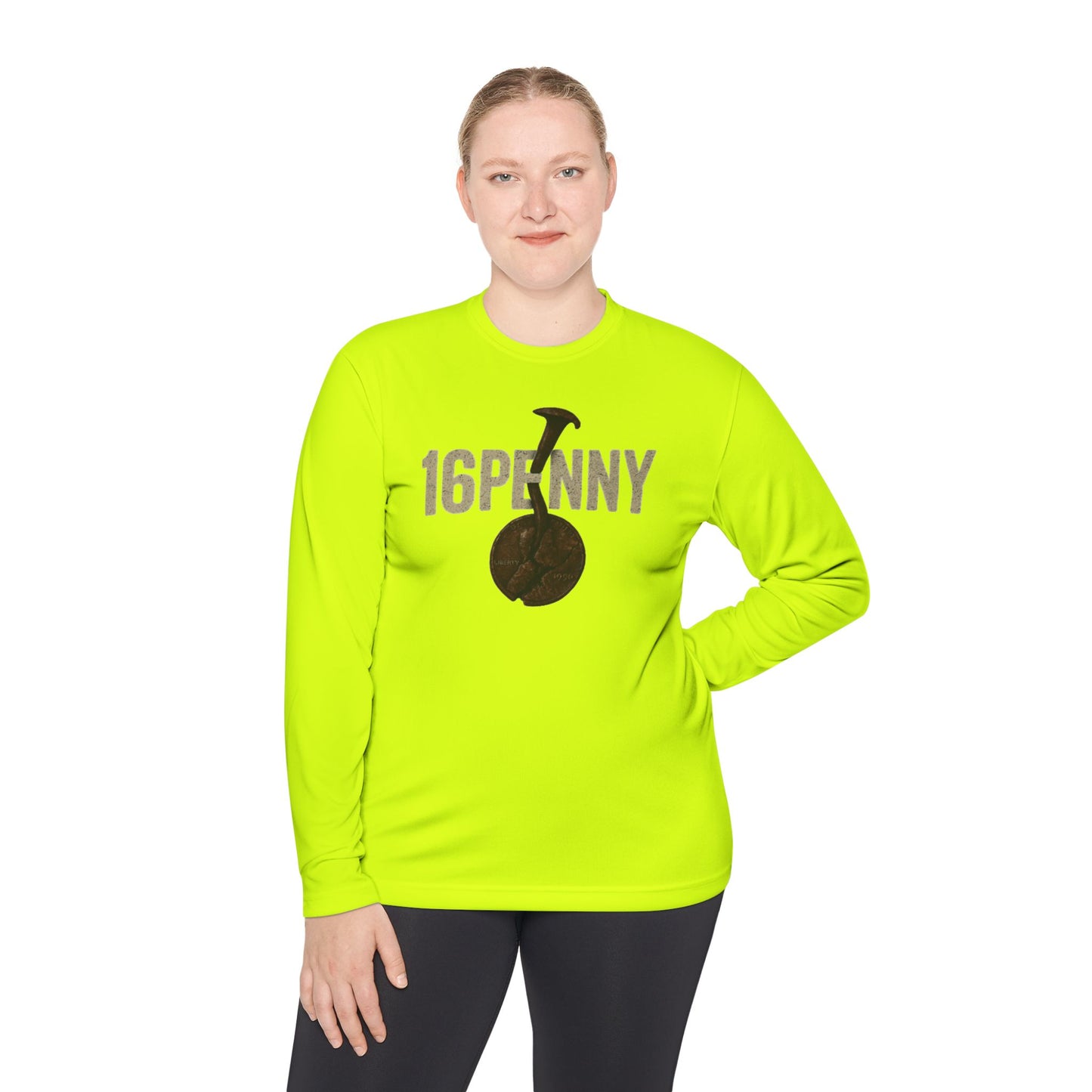Unisex Long Sleeve Graphic Tee, Casual Wear, Comfortable Top, Trendy Apparel, Gift for Music Lovers, Vintage Style