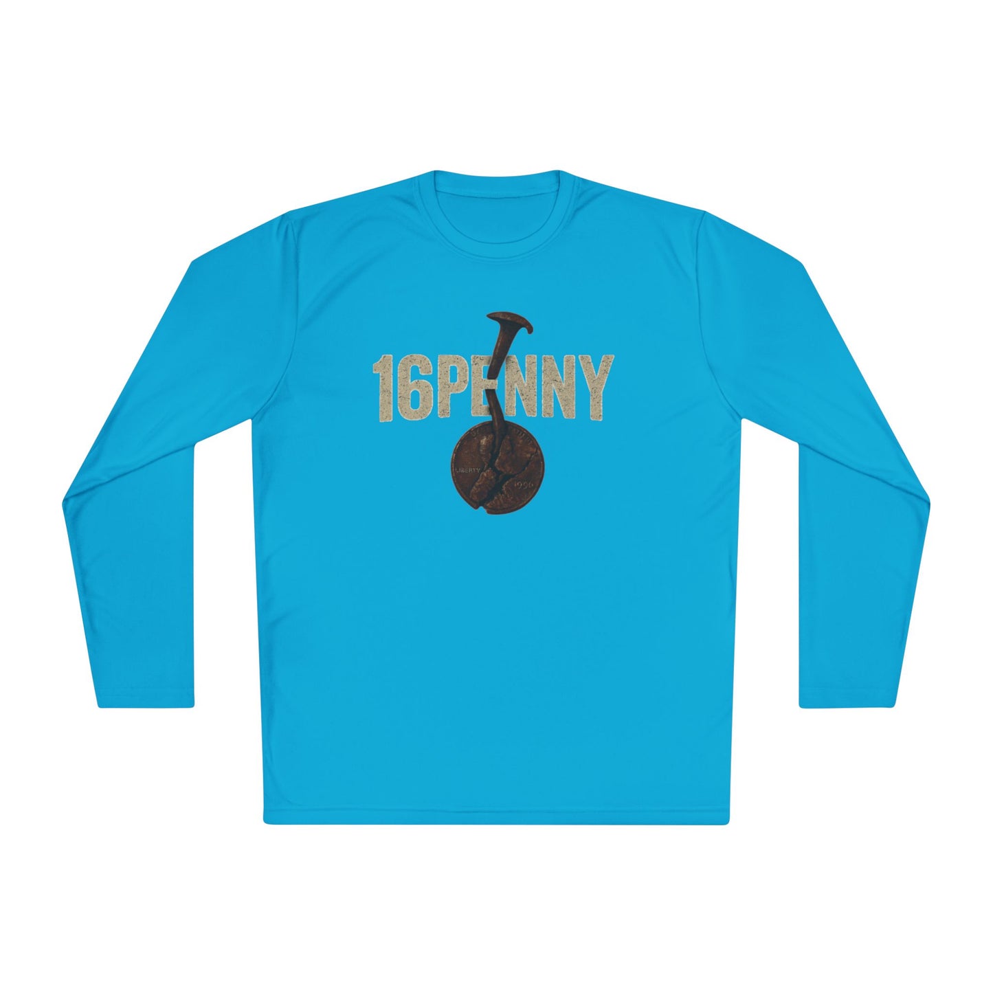 Unisex Long Sleeve Graphic Tee, Casual Wear, Comfortable Top, Trendy Apparel, Gift for Music Lovers, Vintage Style