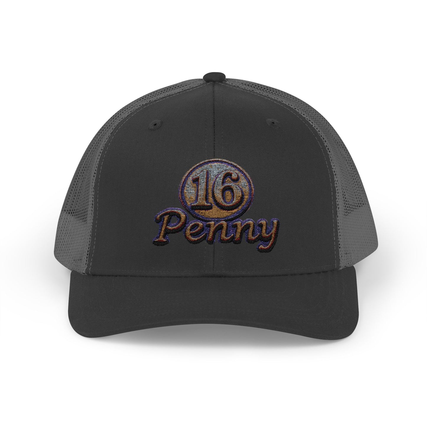 Stylish Snapback Trucker Cap - Perfect for Casual Outings, Festivals, Outdoor Adventures, Everyday Fashion, Gift for Him/Her
