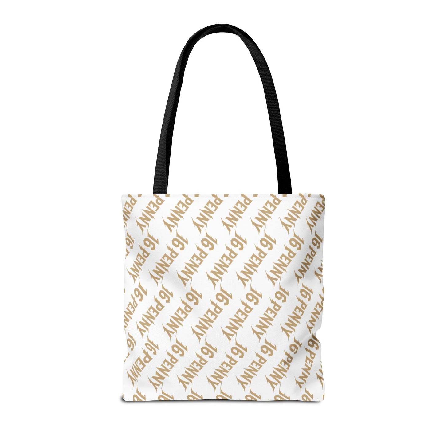 Stylish AOP Tote Bag – Perfect for Shopping, Beach Days, Travel, Eco-Friendly Lifestyle, Casual Outings, Gift Ideas for Friends