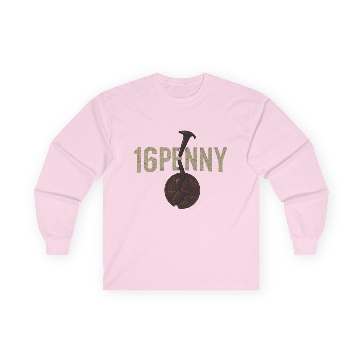 Good Buds Long Sleeve Tee | Unisex Cotton Tee for Friends | Gift for Stoner, 4/20 Celebration, Weed Enthusiast, Graphic Tee