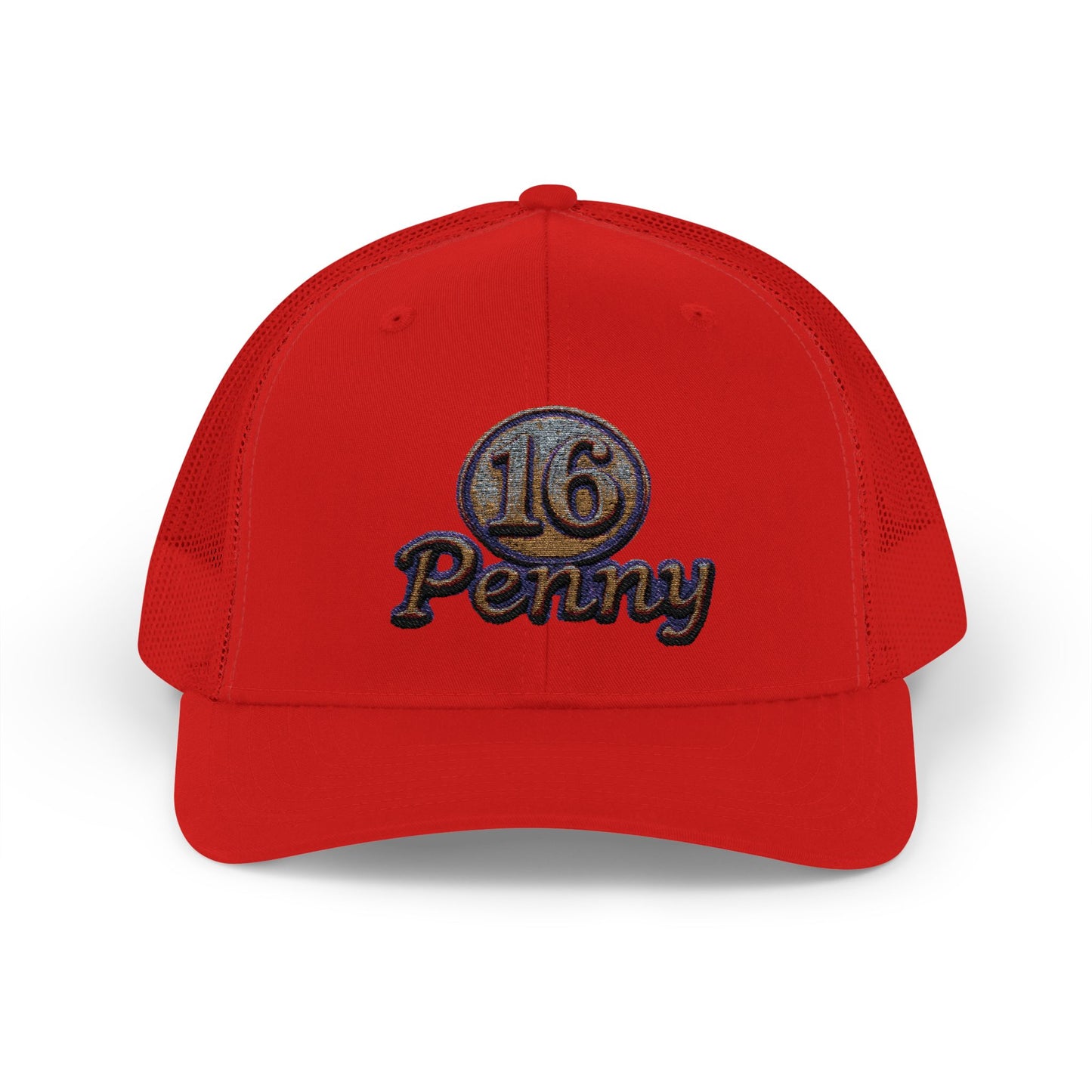 Stylish Snapback Trucker Cap - Perfect for Casual Outings, Festivals, Outdoor Adventures, Everyday Fashion, Gift for Him/Her