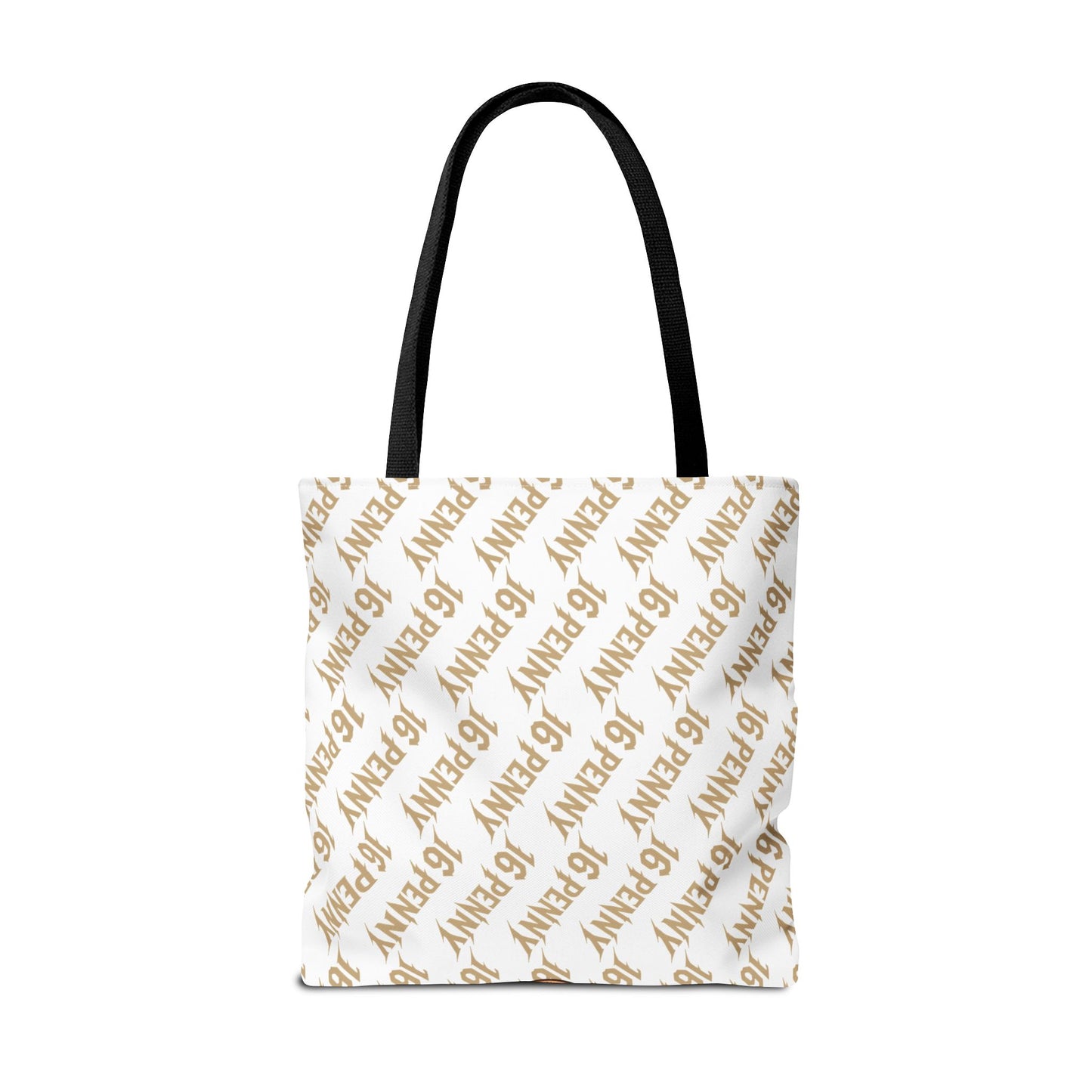 Stylish AOP Tote Bag – Perfect for Shopping, Beach Days, Travel, Eco-Friendly Lifestyle, Casual Outings, Gift Ideas for Friends