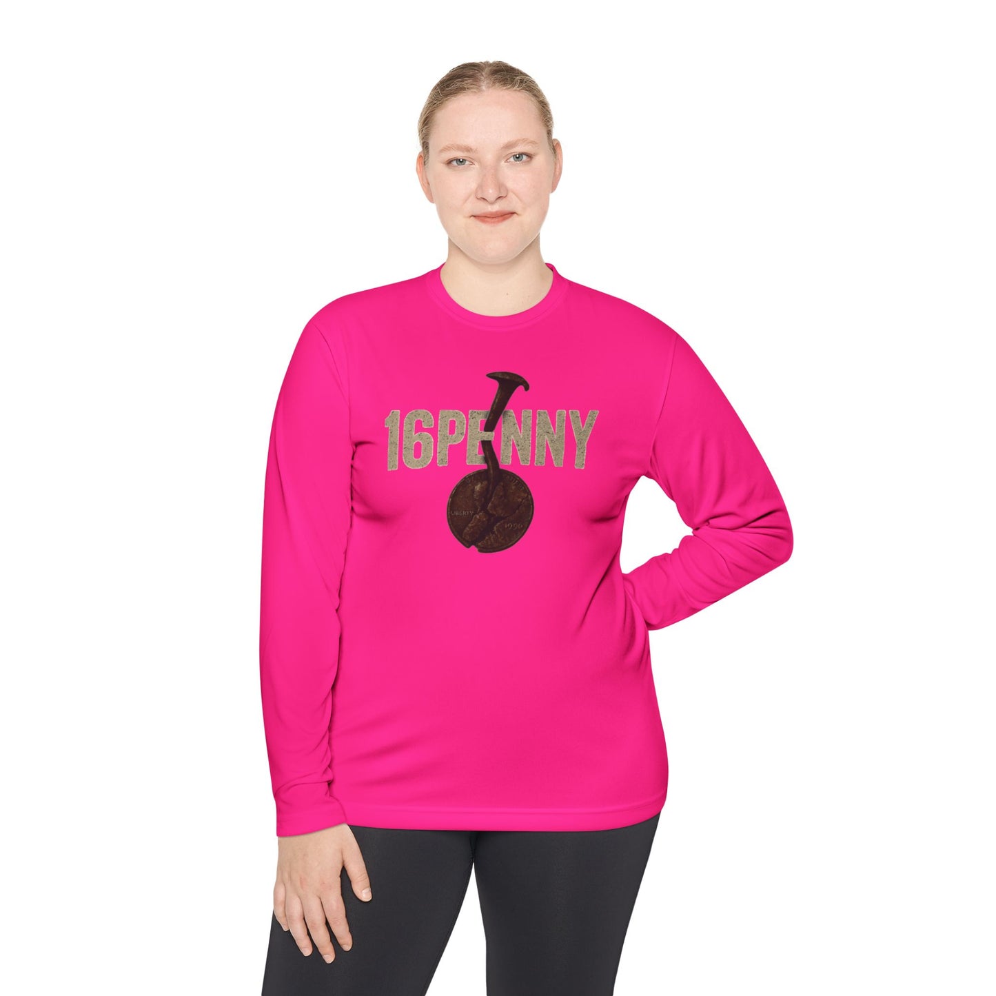 Unisex Long Sleeve Graphic Tee, Casual Wear, Comfortable Top, Trendy Apparel, Gift for Music Lovers, Vintage Style