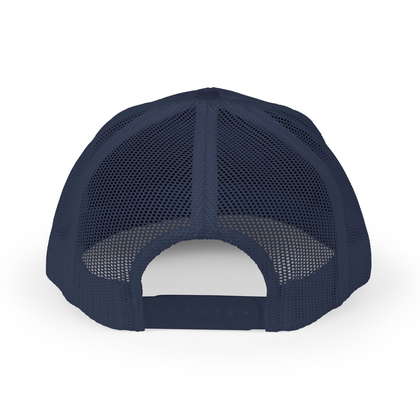 Stylish Snapback Trucker Cap - Perfect for Casual Outings, Festivals, Outdoor Adventures, Everyday Fashion, Gift for Him/Her