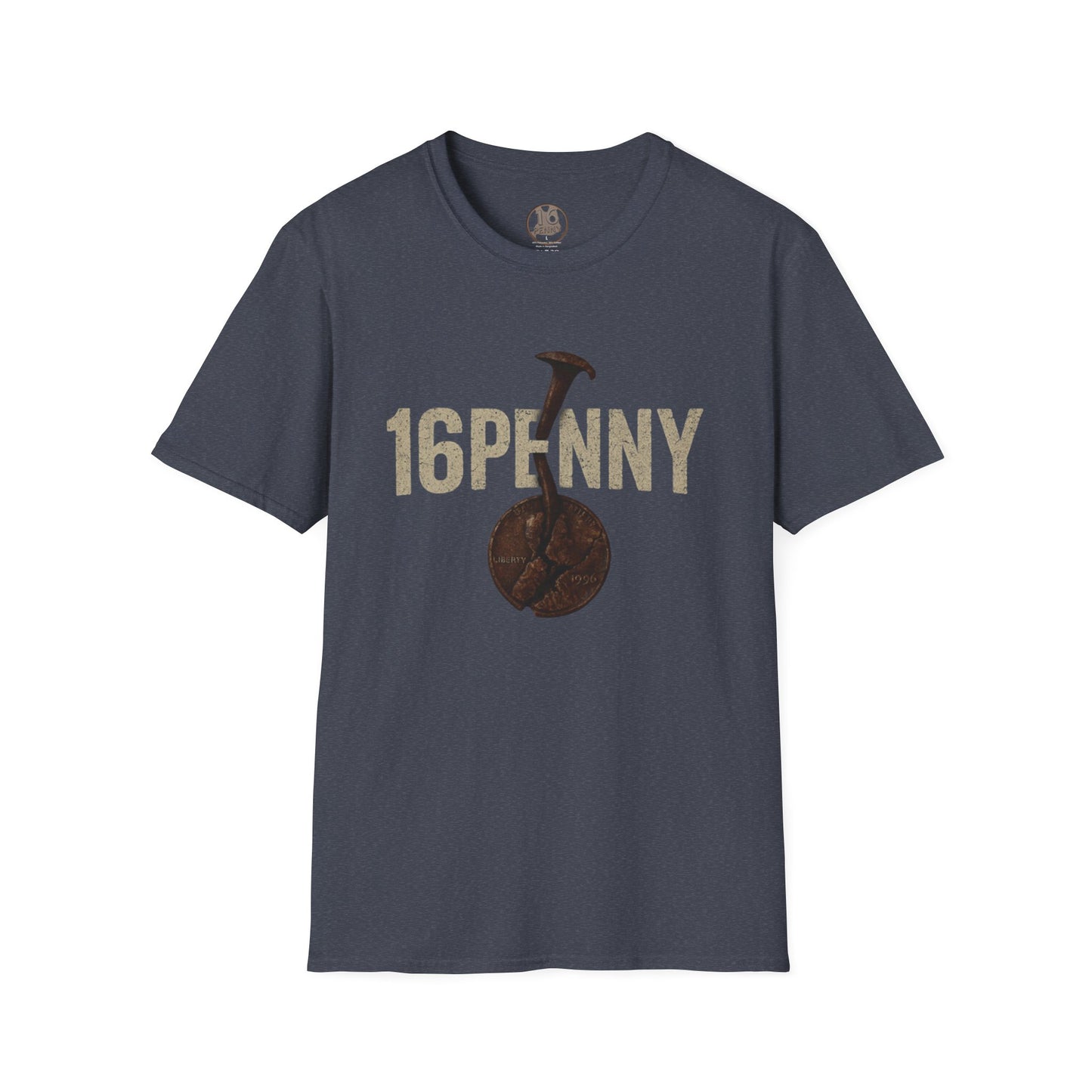 Vintage-Inspired Graphic Tee, Casual Wear, Music Lovers Gift, Retro Style T-Shirt, Unique Artistic Design Shirt