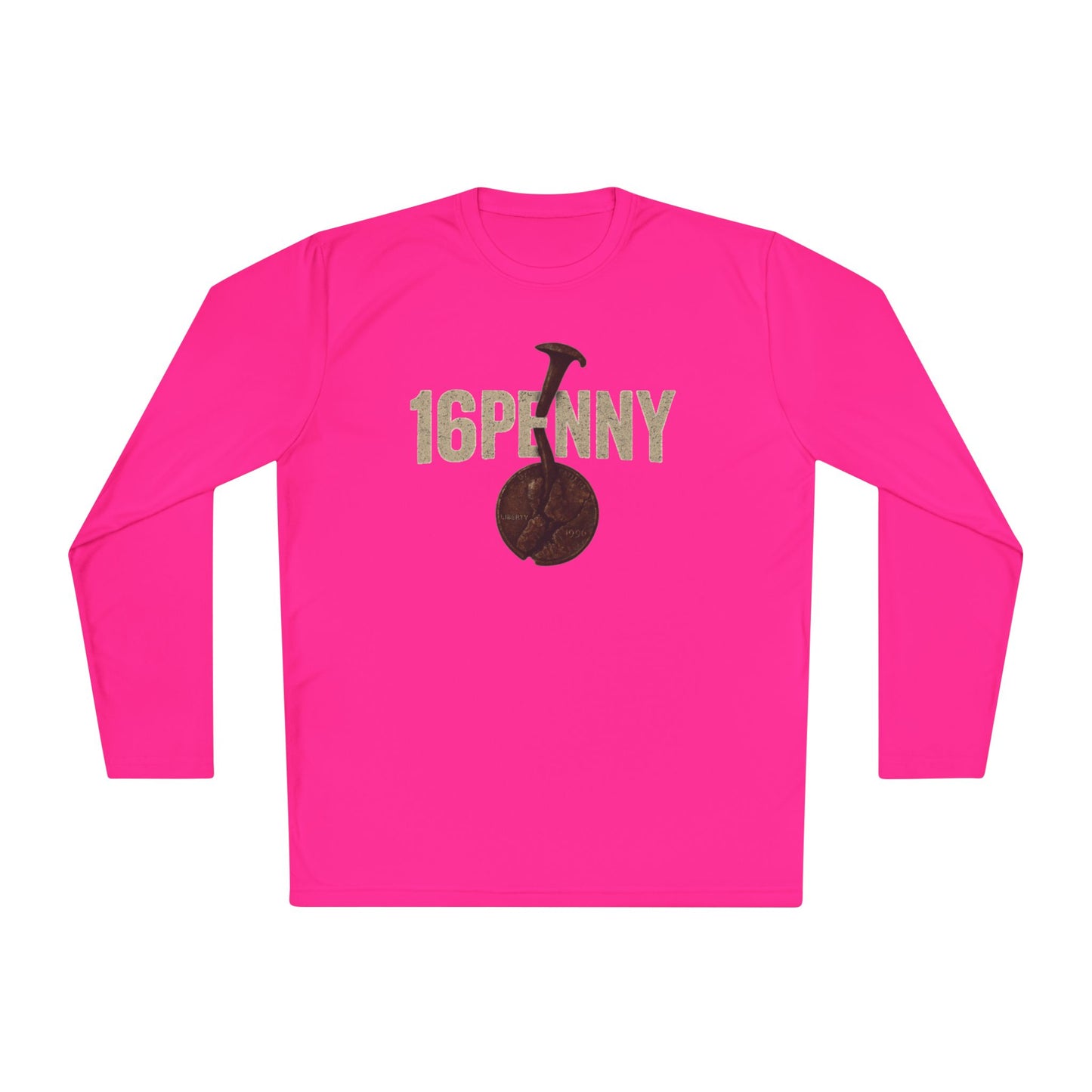 Unisex Long Sleeve Graphic Tee, Casual Wear, Comfortable Top, Trendy Apparel, Gift for Music Lovers, Vintage Style
