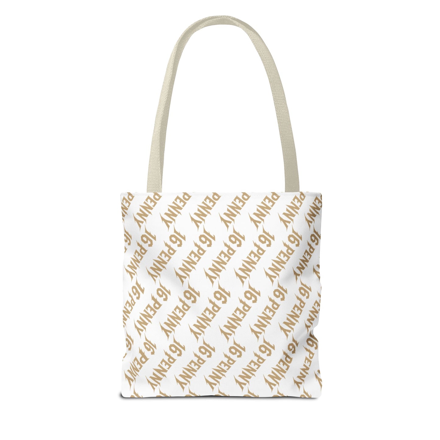 Stylish AOP Tote Bag – Perfect for Shopping, Beach Days, Travel, Eco-Friendly Lifestyle, Casual Outings, Gift Ideas for Friends