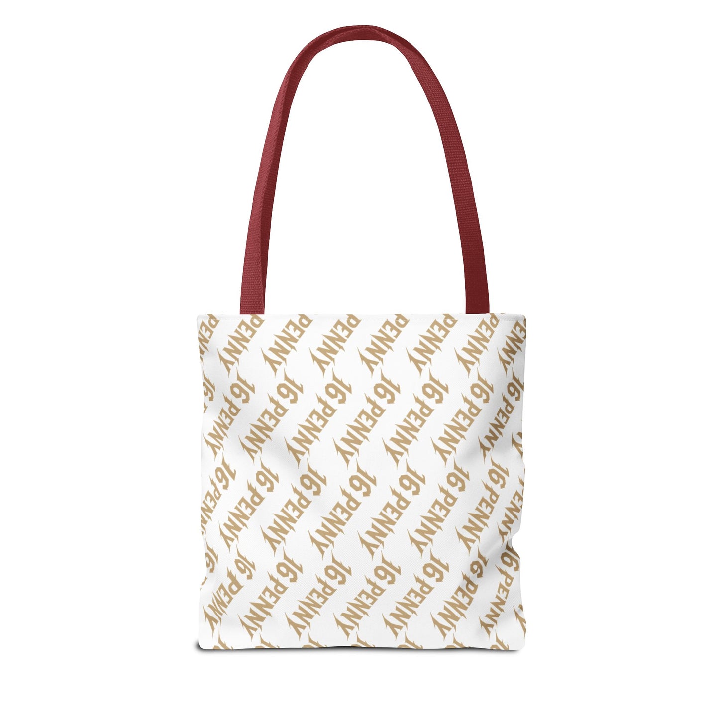 Stylish AOP Tote Bag – Perfect for Shopping, Beach Days, Travel, Eco-Friendly Lifestyle, Casual Outings, Gift Ideas for Friends
