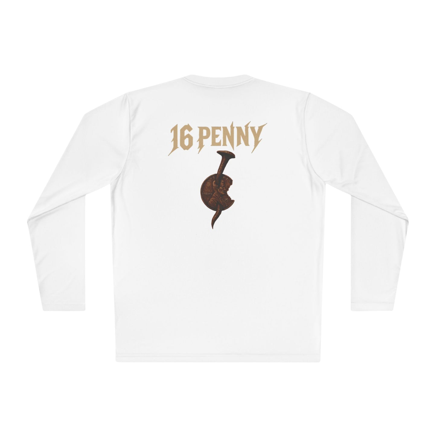 Unisex Long Sleeve Graphic Tee, Casual Wear, Comfortable Top, Trendy Apparel, Gift for Music Lovers, Vintage Style