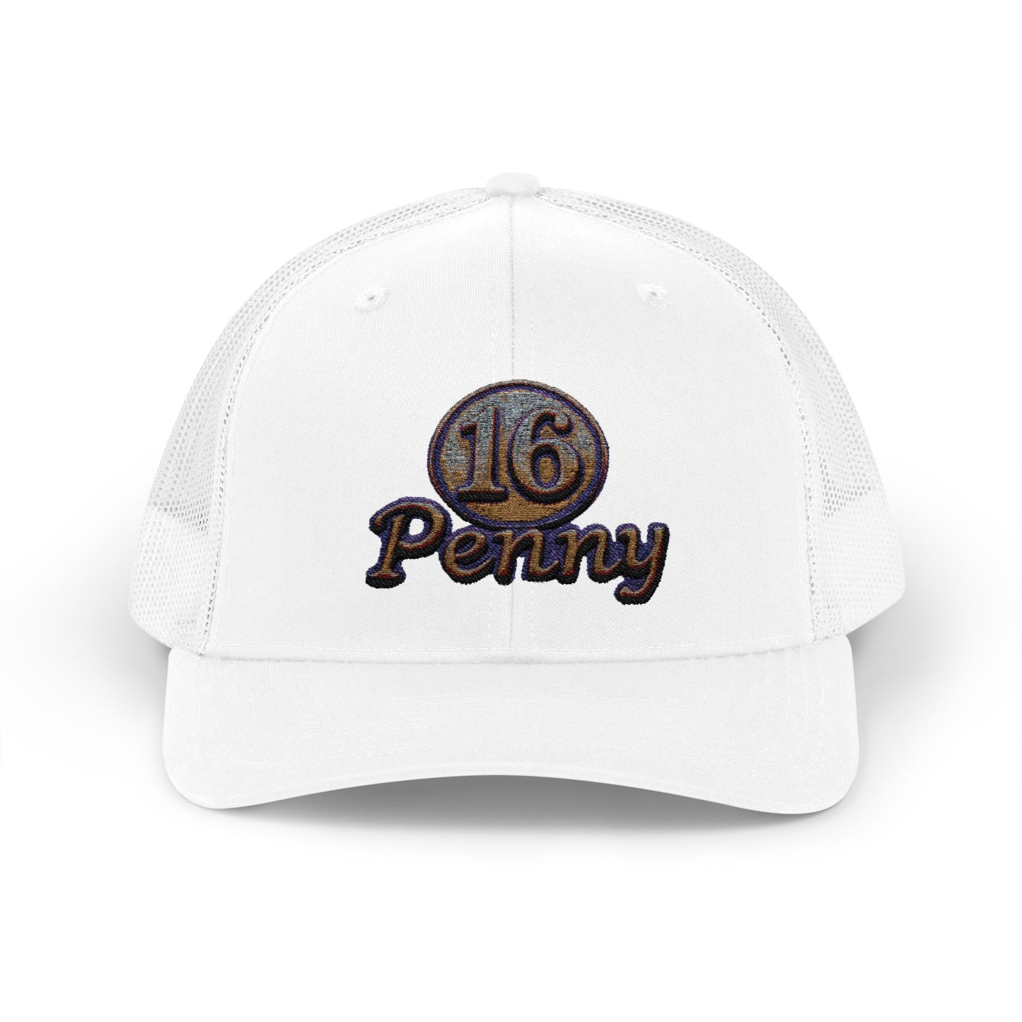 Stylish Snapback Trucker Cap - Perfect for Casual Outings, Festivals, Outdoor Adventures, Everyday Fashion, Gift for Him/Her