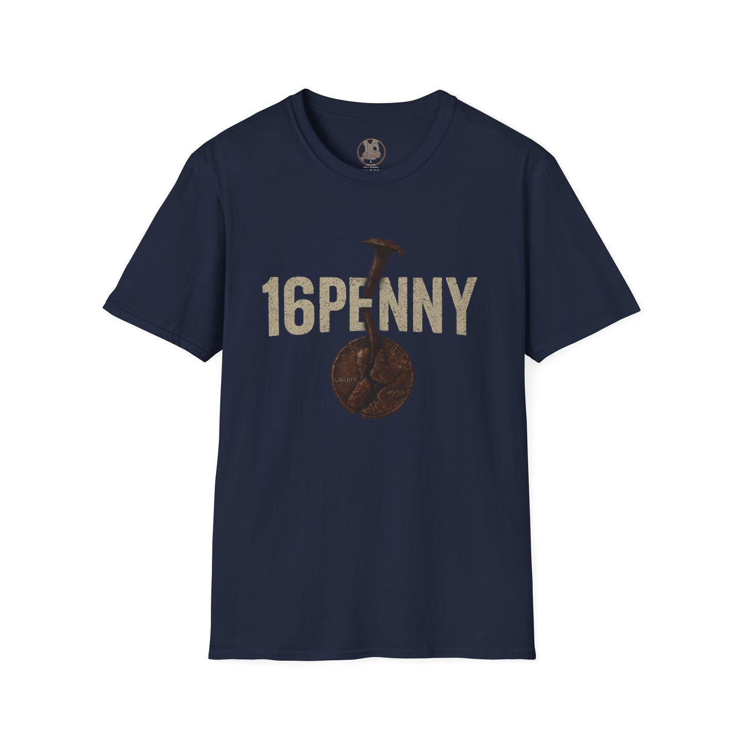 Vintage-Inspired Graphic Tee, Casual Wear, Music Lovers Gift, Retro Style T-Shirt, Unique Artistic Design Shirt