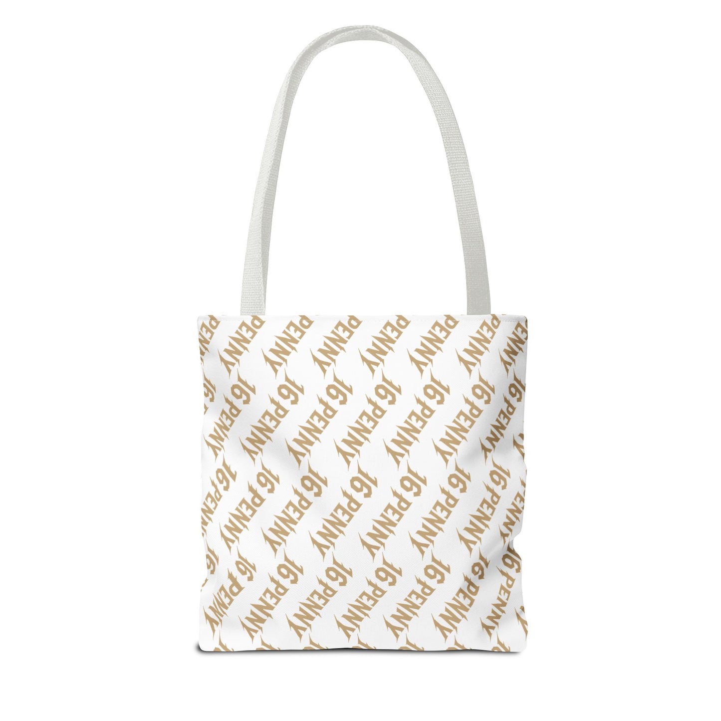 Stylish AOP Tote Bag – Perfect for Shopping, Beach Days, Travel, Eco-Friendly Lifestyle, Casual Outings, Gift Ideas for Friends