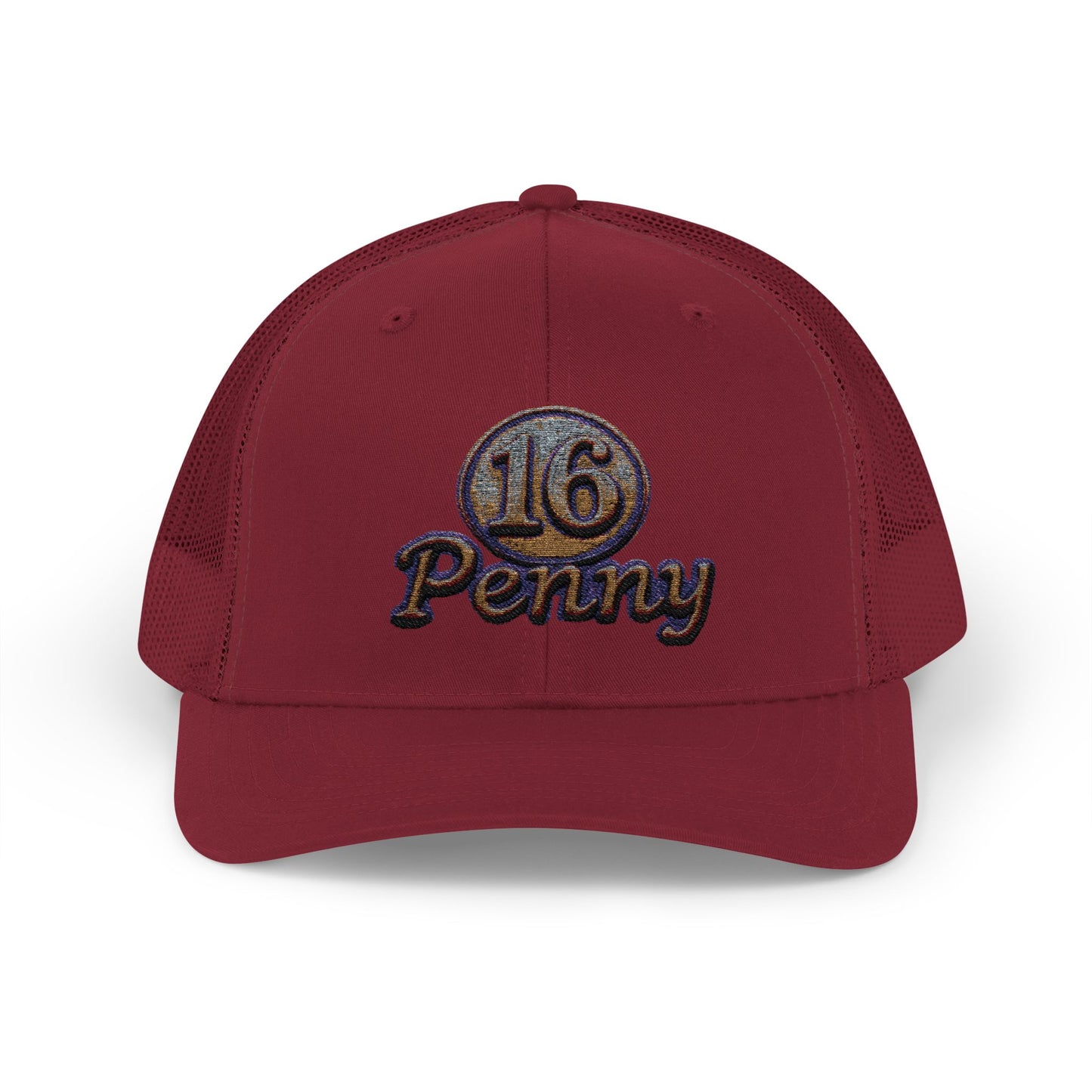 Stylish Snapback Trucker Cap - Perfect for Casual Outings, Festivals, Outdoor Adventures, Everyday Fashion, Gift for Him/Her