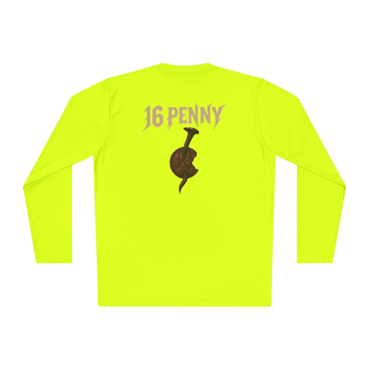 Unisex Long Sleeve Graphic Tee, Casual Wear, Comfortable Top, Trendy Apparel, Gift for Music Lovers, Vintage Style