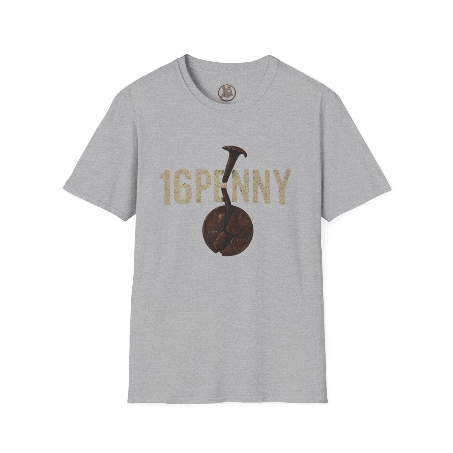Vintage-Inspired Graphic Tee, Casual Wear, Music Lovers Gift, Retro Style T-Shirt, Unique Artistic Design Shirt