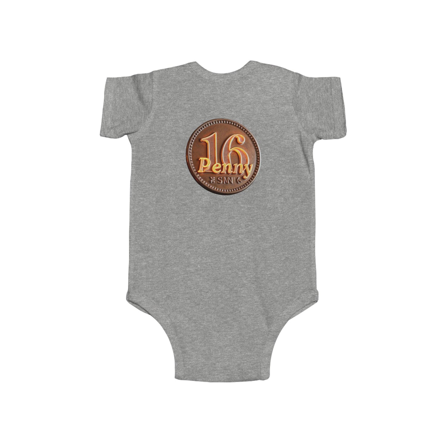 Celestial 16th Birthday Bodysuit, Cute Infant Outfit, Space Themed Baby Clothes, Unique Baby Shower Gift, Cosmic Birthday Apparel