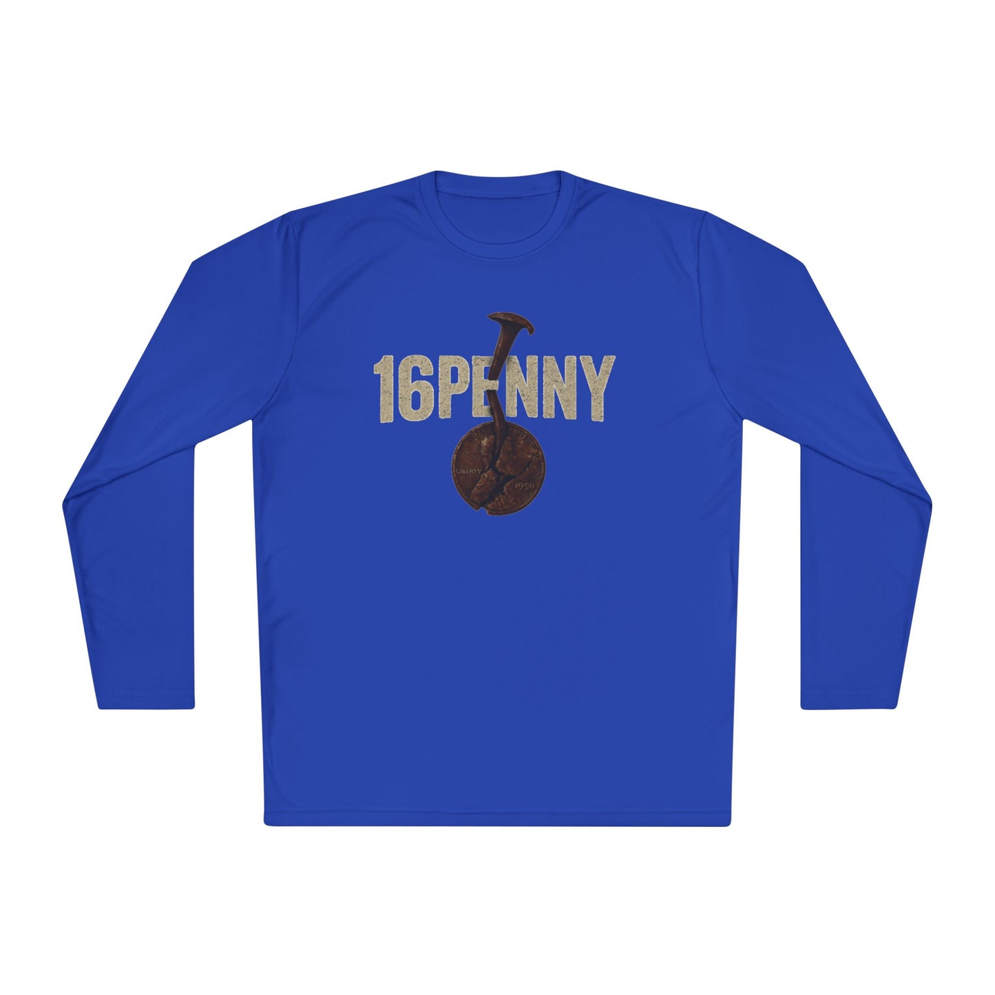Unisex Long Sleeve Graphic Tee, Casual Wear, Comfortable Top, Trendy Apparel, Gift for Music Lovers, Vintage Style