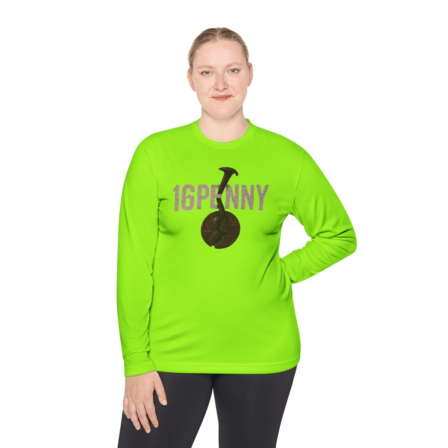 Unisex Long Sleeve Graphic Tee, Casual Wear, Comfortable Top, Trendy Apparel, Gift for Music Lovers, Vintage Style