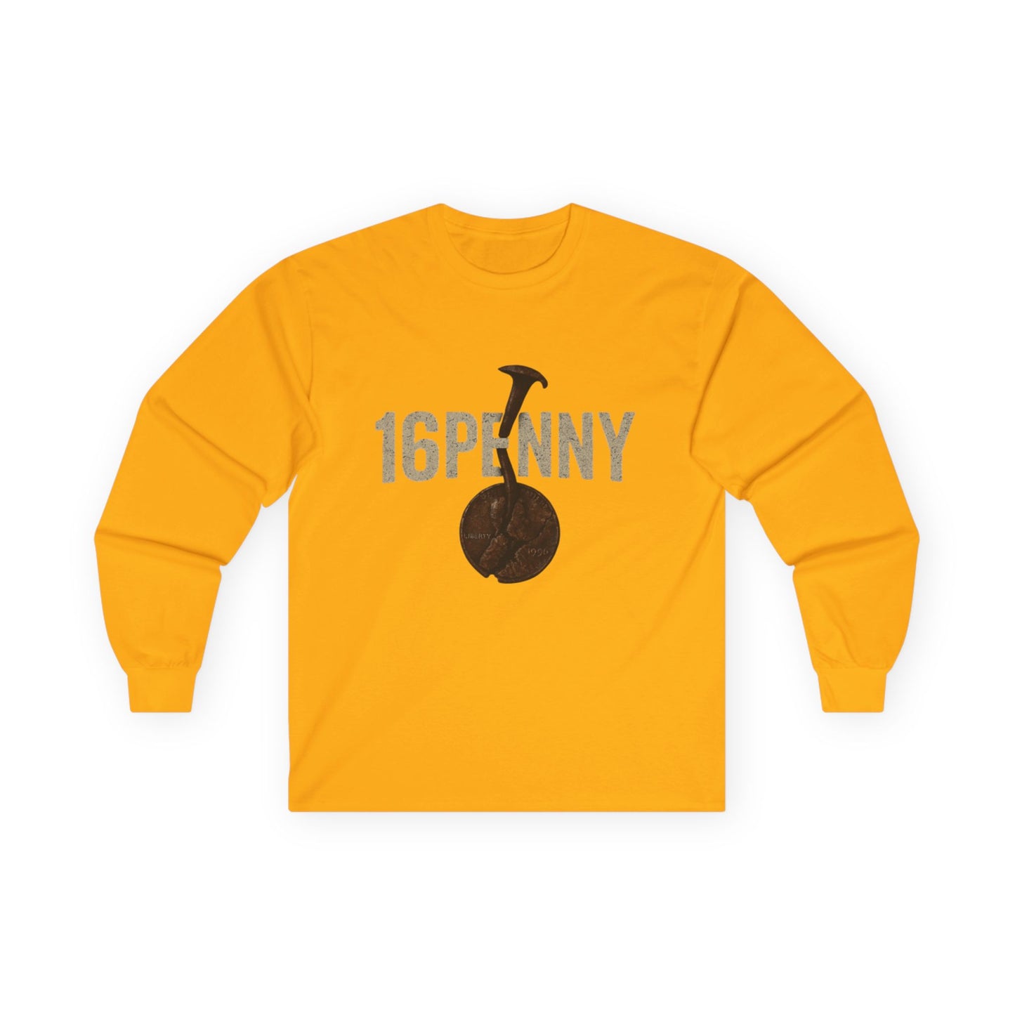 Good Buds Long Sleeve Tee | Unisex Cotton Tee for Friends | Gift for Stoner, 4/20 Celebration, Weed Enthusiast, Graphic Tee