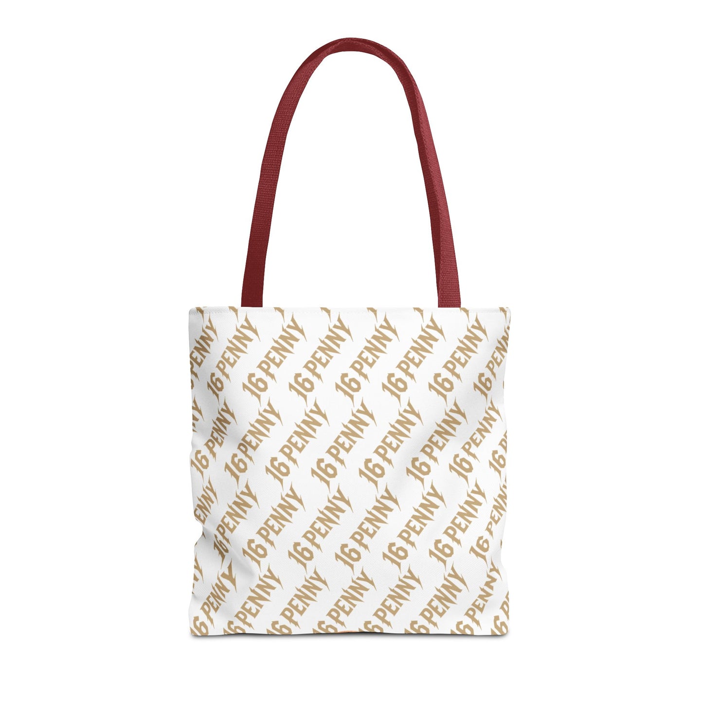 Stylish AOP Tote Bag – Perfect for Shopping, Beach Days, Travel, Eco-Friendly Lifestyle, Casual Outings, Gift Ideas for Friends