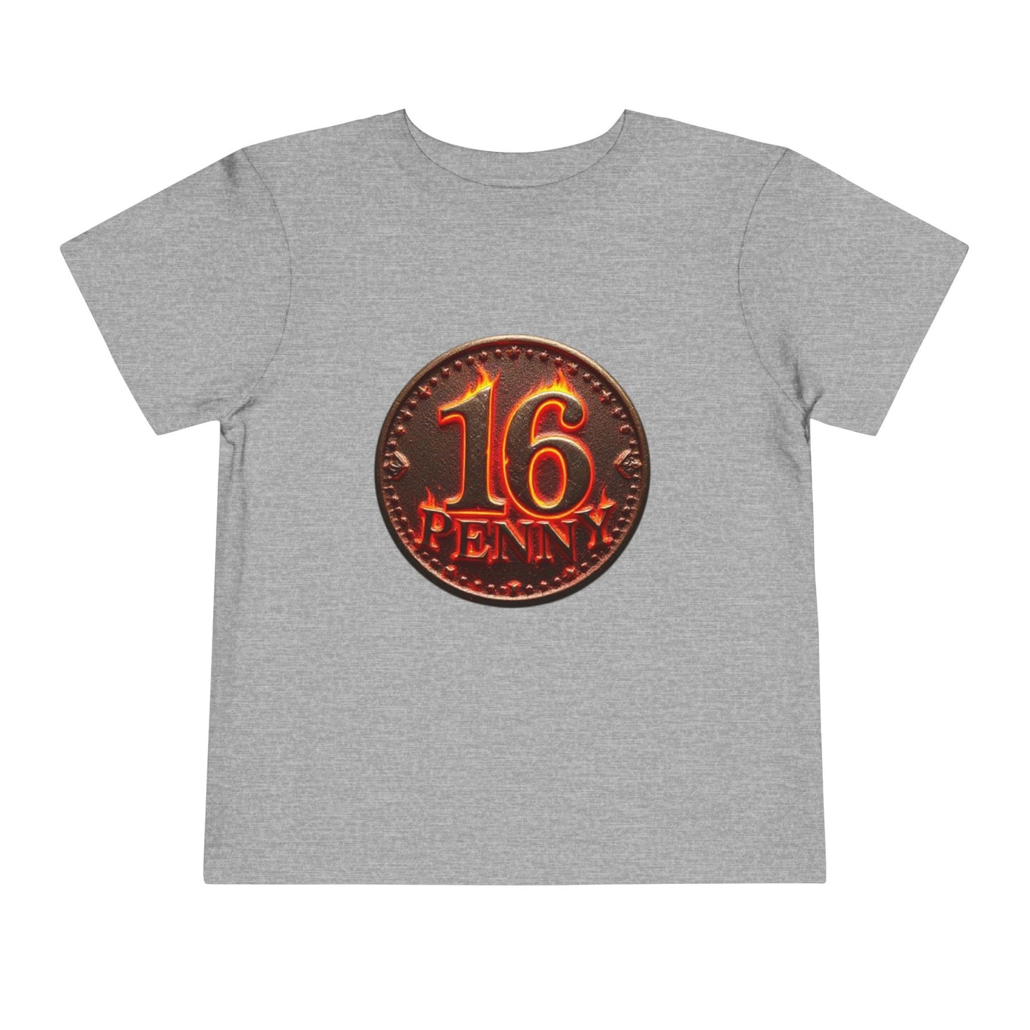 Whimsical Robot Toddler Tee, Funny Kids Shirt, Children's Short Sleeve T-Shirt, Gift for Toddlers, Birthday Outfit, Playful Graphic Tee