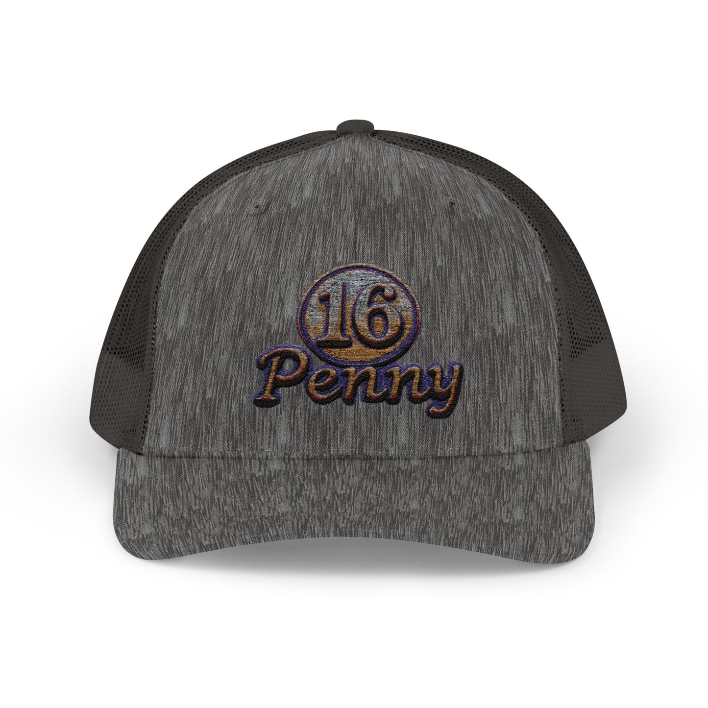 Stylish Snapback Trucker Cap - Perfect for Casual Outings, Festivals, Outdoor Adventures, Everyday Fashion, Gift for Him/Her