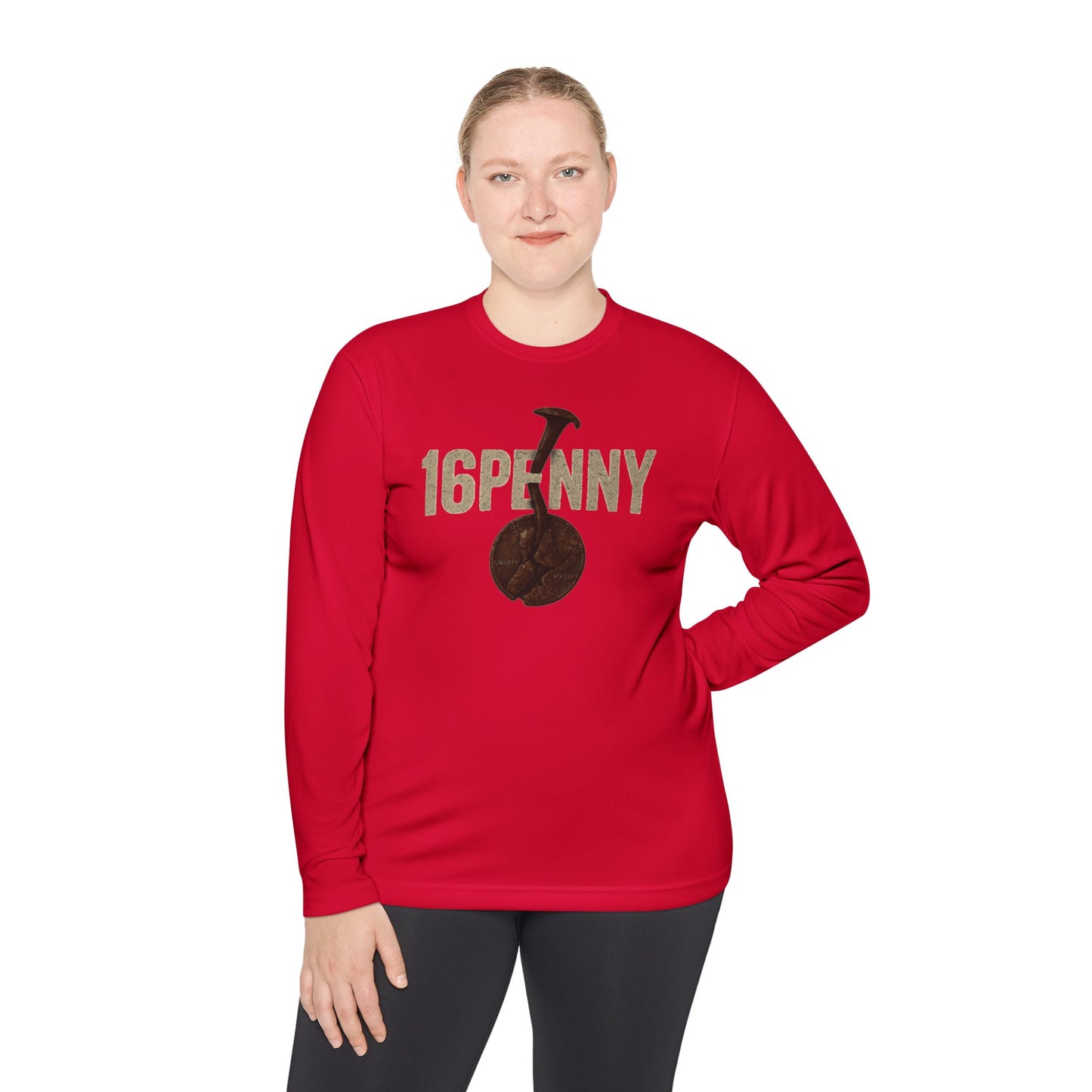 Unisex Long Sleeve Graphic Tee, Casual Wear, Comfortable Top, Trendy Apparel, Gift for Music Lovers, Vintage Style
