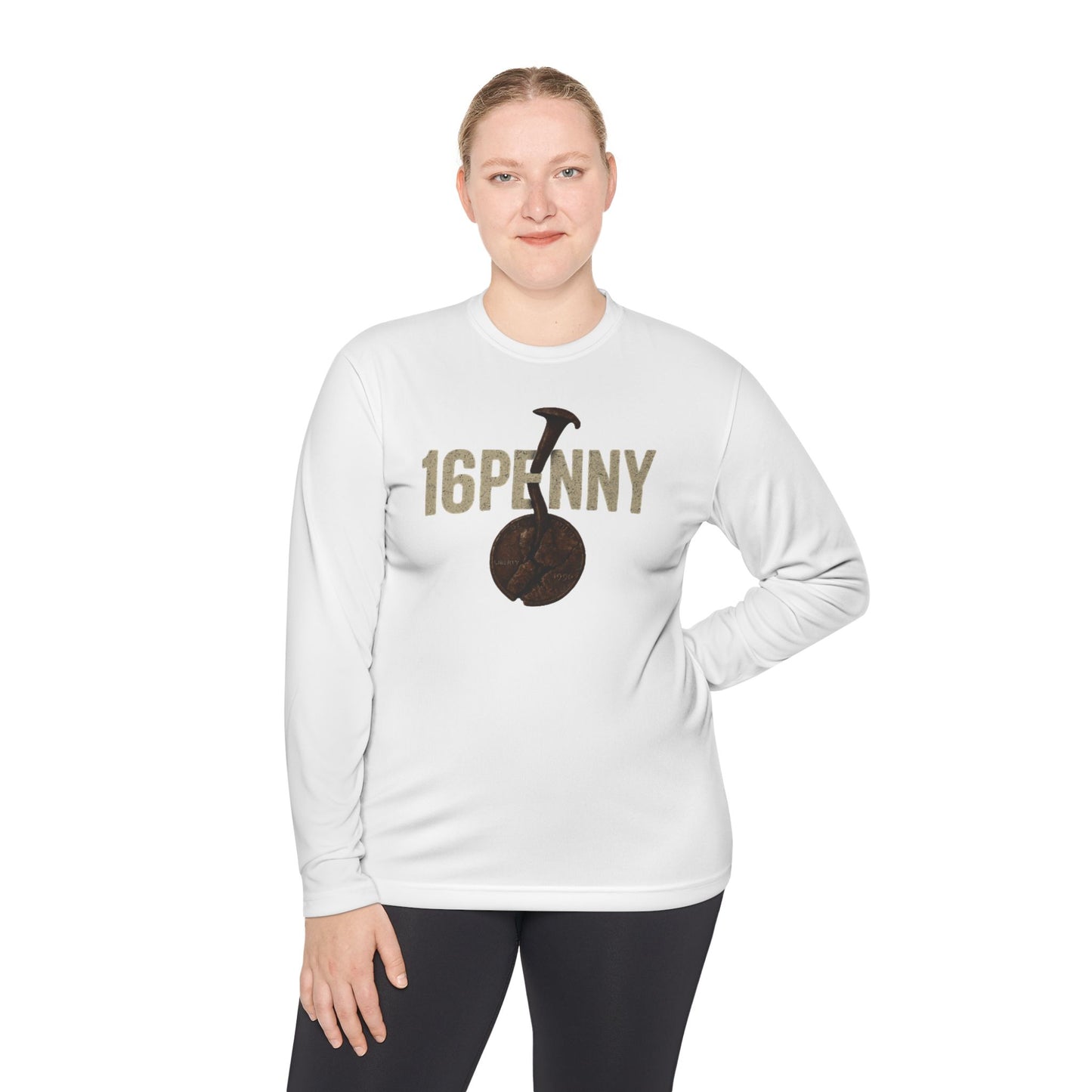 Unisex Long Sleeve Graphic Tee, Casual Wear, Comfortable Top, Trendy Apparel, Gift for Music Lovers, Vintage Style
