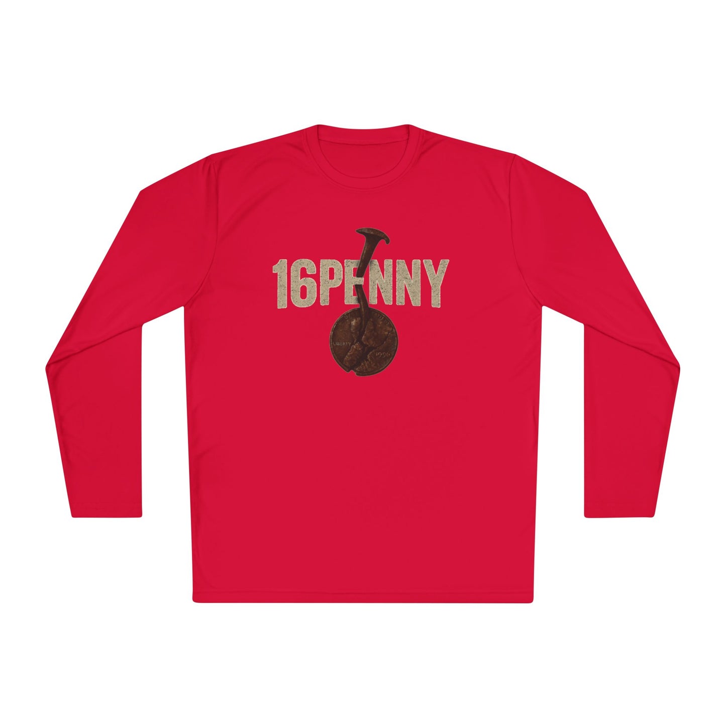 Unisex Long Sleeve Graphic Tee, Casual Wear, Comfortable Top, Trendy Apparel, Gift for Music Lovers, Vintage Style