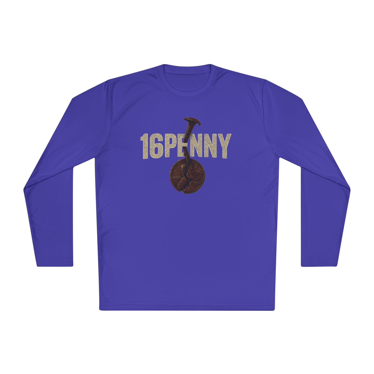 Unisex Long Sleeve Graphic Tee, Casual Wear, Comfortable Top, Trendy Apparel, Gift for Music Lovers, Vintage Style