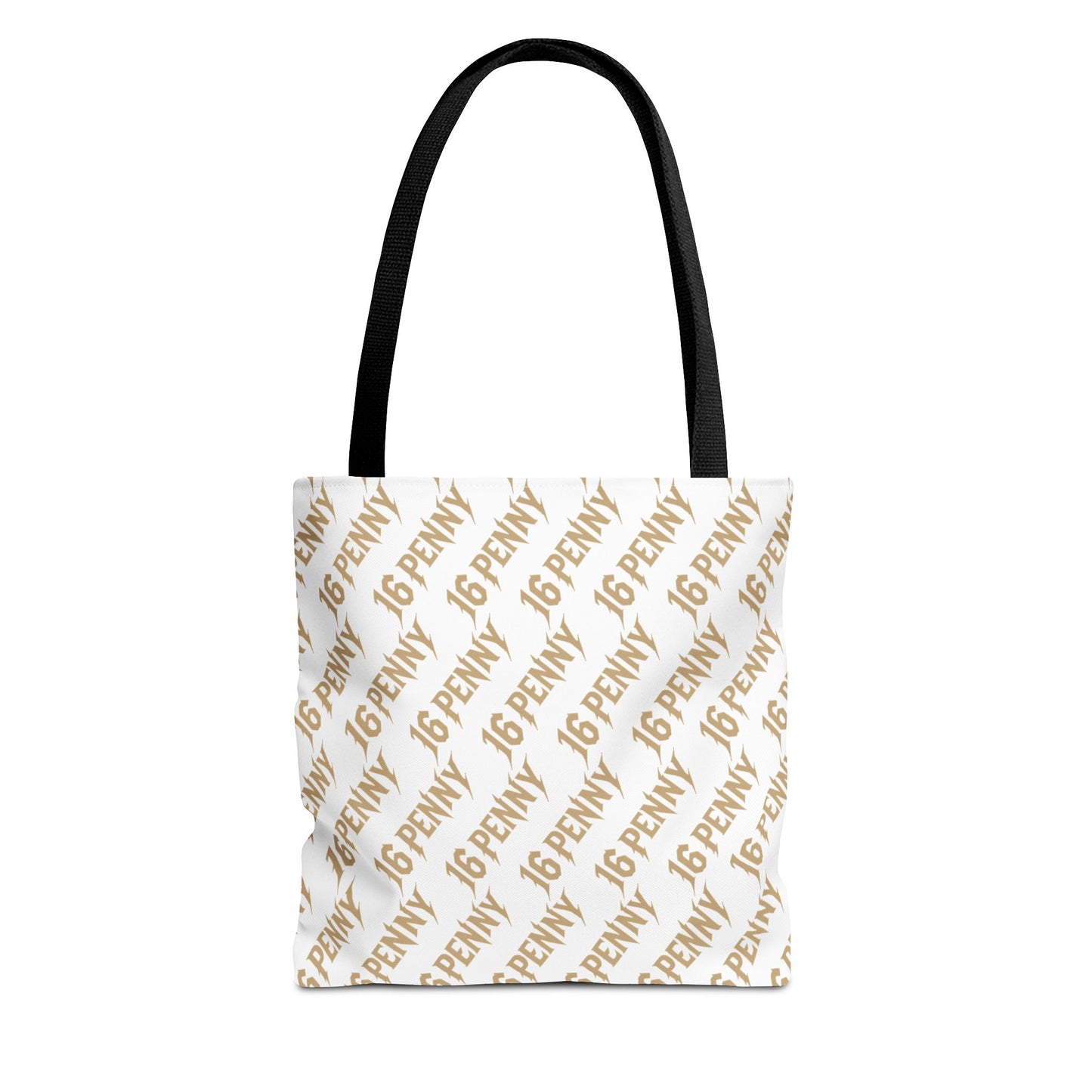 Stylish AOP Tote Bag – Perfect for Shopping, Beach Days, Travel, Eco-Friendly Lifestyle, Casual Outings, Gift Ideas for Friends