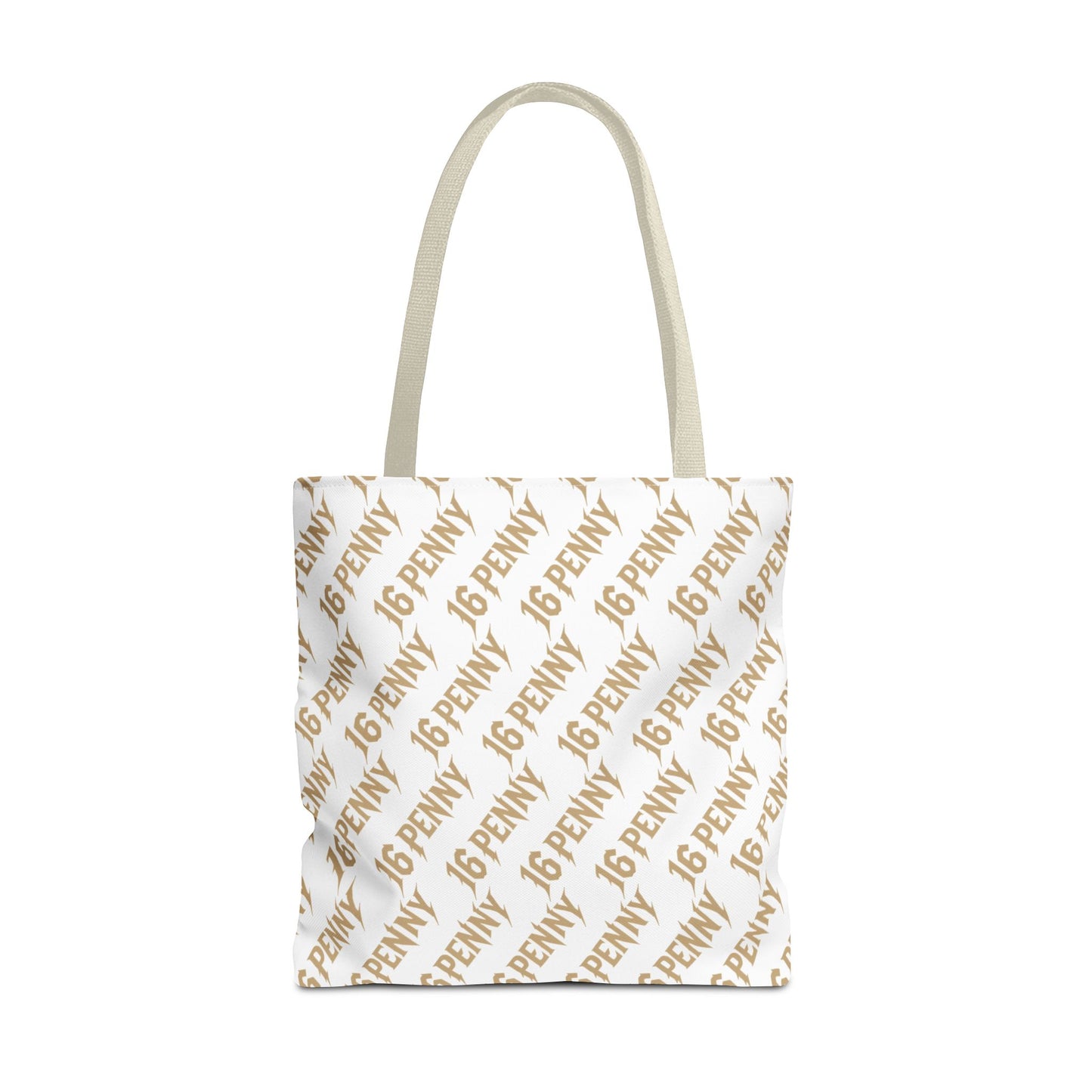 Stylish AOP Tote Bag – Perfect for Shopping, Beach Days, Travel, Eco-Friendly Lifestyle, Casual Outings, Gift Ideas for Friends