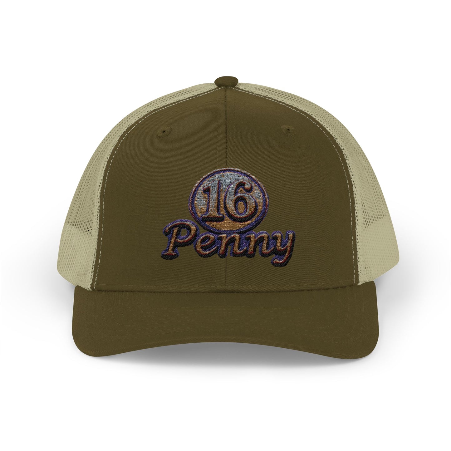Stylish Snapback Trucker Cap - Perfect for Casual Outings, Festivals, Outdoor Adventures, Everyday Fashion, Gift for Him/Her