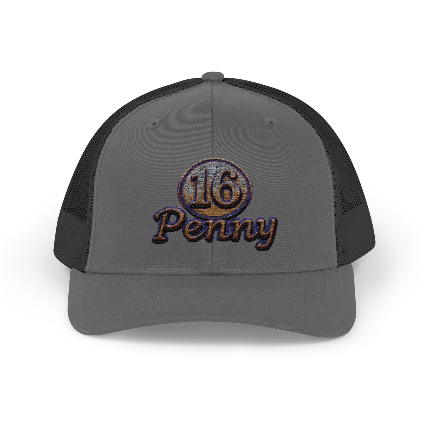 Stylish Snapback Trucker Cap - Perfect for Casual Outings, Festivals, Outdoor Adventures, Everyday Fashion, Gift for Him/Her