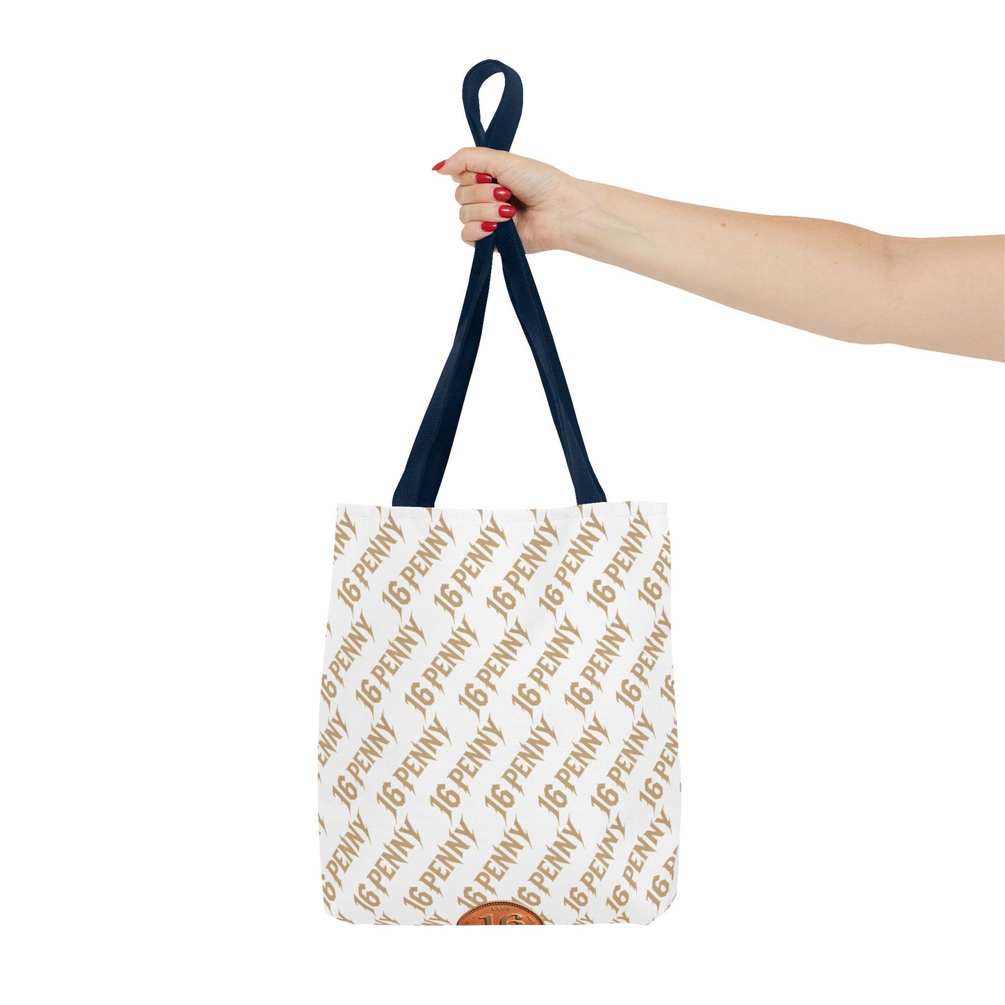 Stylish AOP Tote Bag – Perfect for Shopping, Beach Days, Travel, Eco-Friendly Lifestyle, Casual Outings, Gift Ideas for Friends
