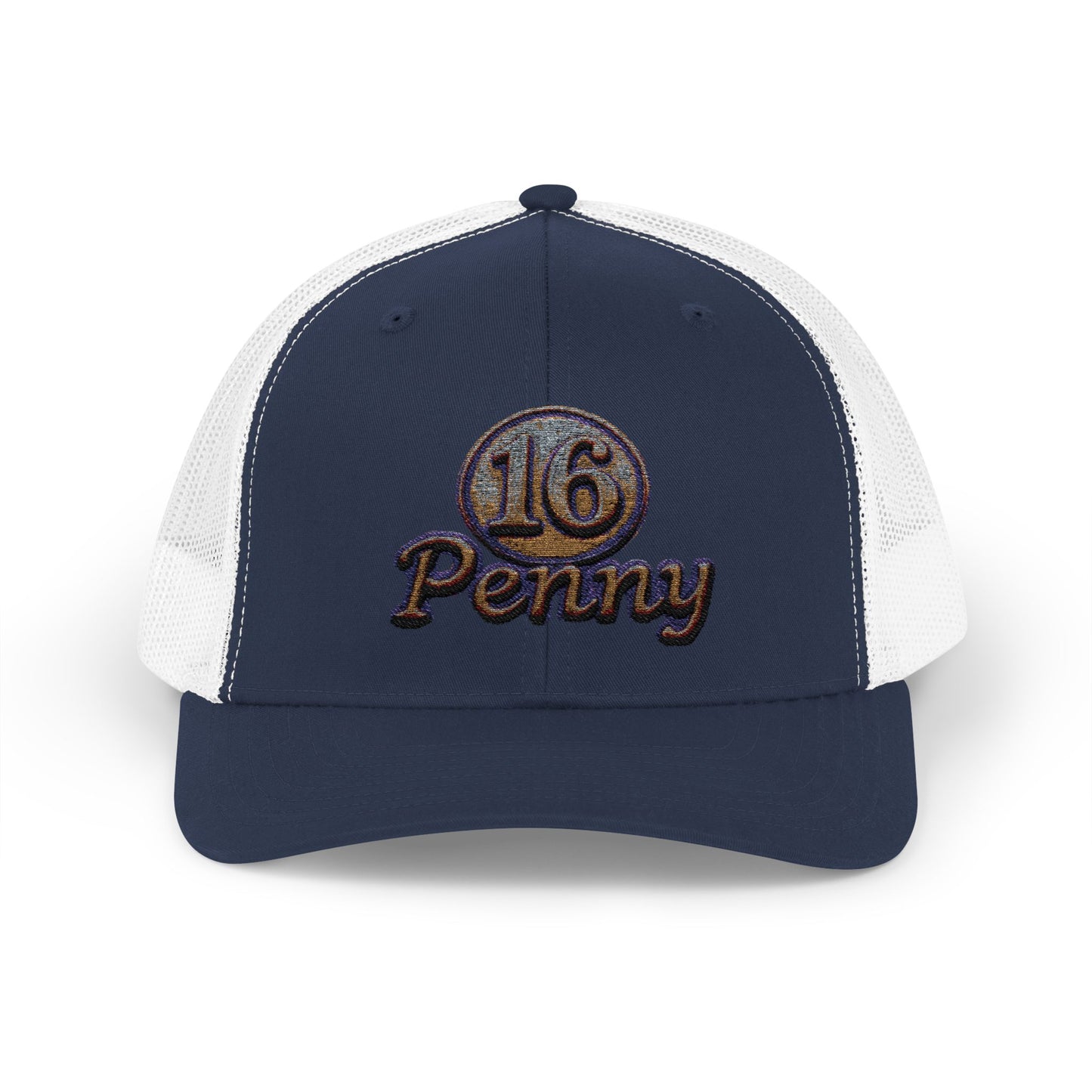 Stylish Snapback Trucker Cap - Perfect for Casual Outings, Festivals, Outdoor Adventures, Everyday Fashion, Gift for Him/Her