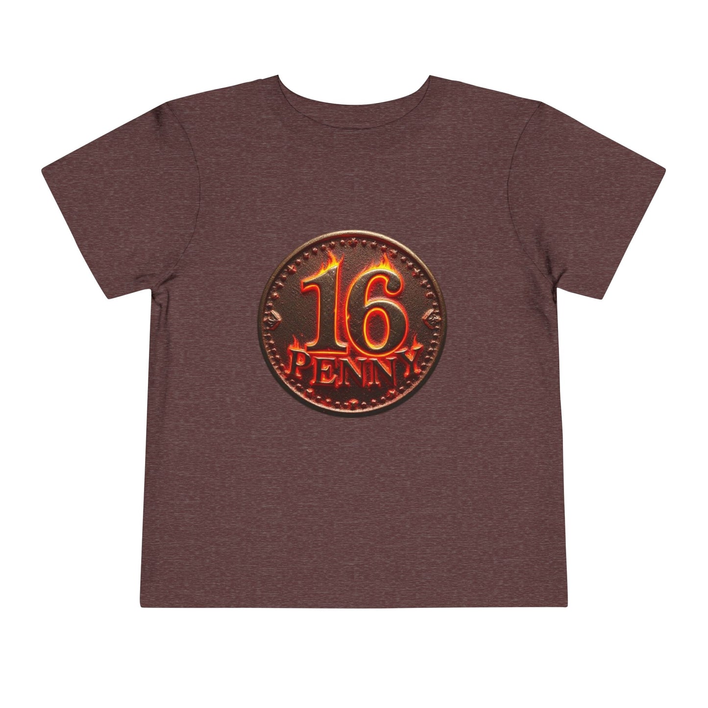Whimsical Robot Toddler Tee, Funny Kids Shirt, Children's Short Sleeve T-Shirt, Gift for Toddlers, Birthday Outfit, Playful Graphic Tee